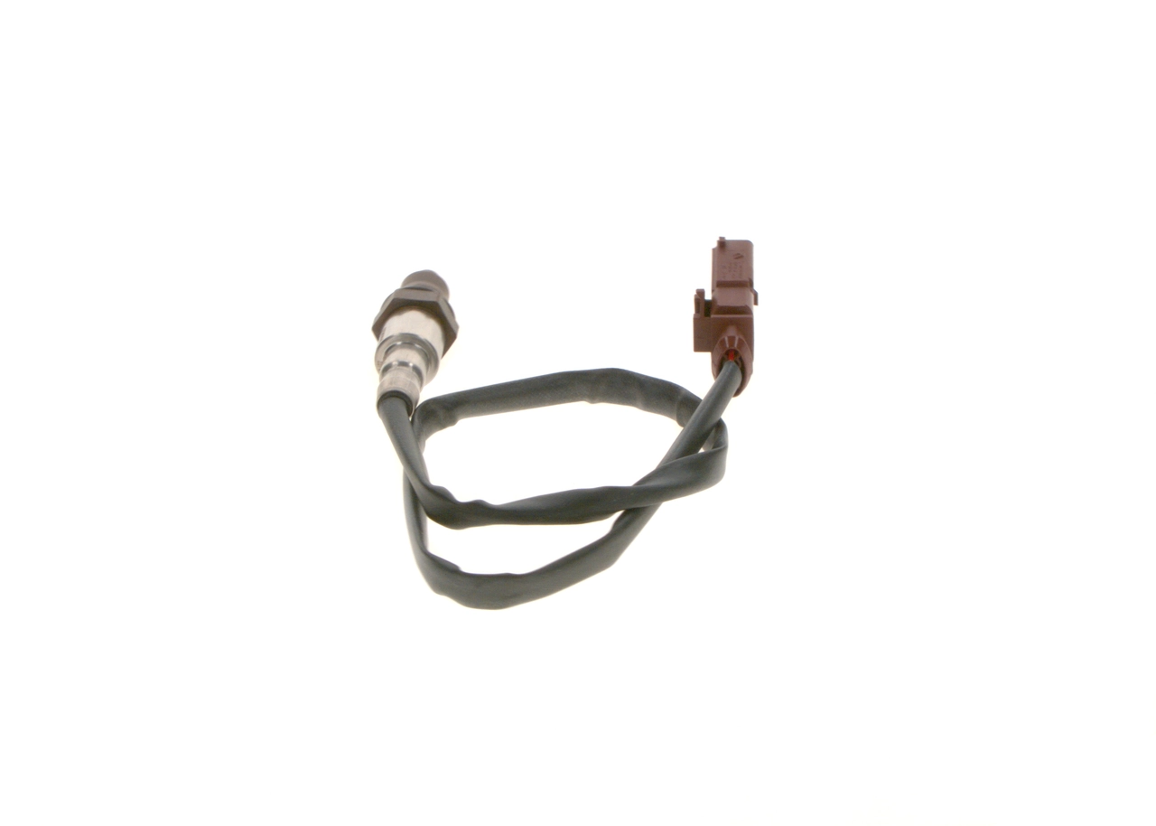 0258030165 Bosch Sonda lambda czujnik tlenu przed katalizatorem
