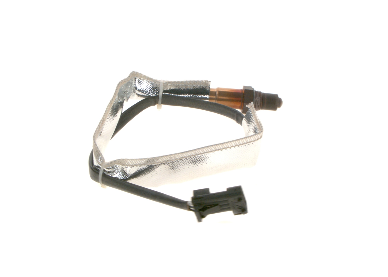 Sonda lambda, czujnik tlenu 0258006682 Bosch