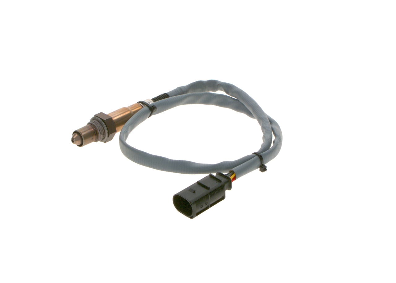 Do koszyka 0281004207 Bosch Sonda lambda czujnik tlenu przed katalizatorem