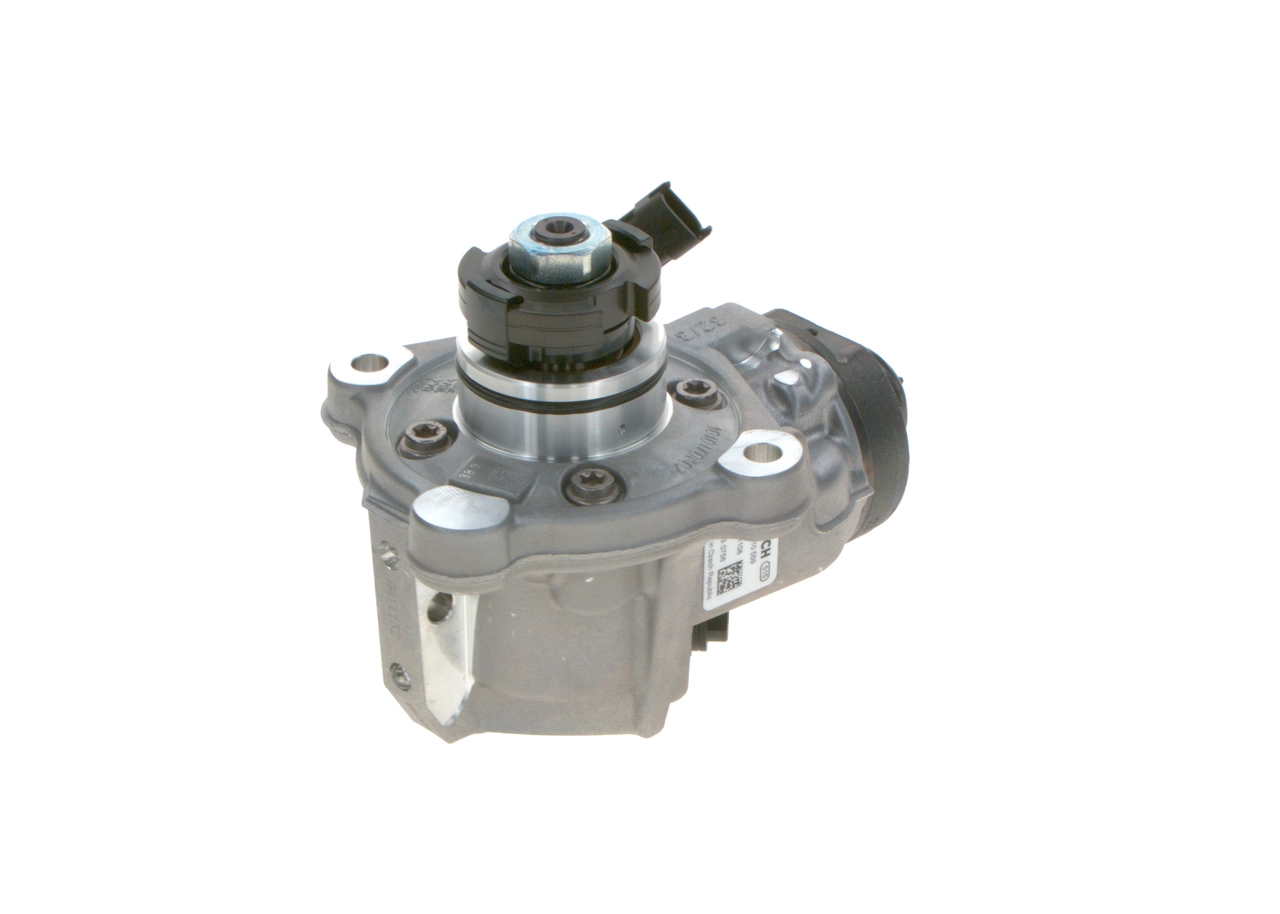 Do koszyka 0445010559 Bosch Pompa wtryskowa wysokiego ciśnienia