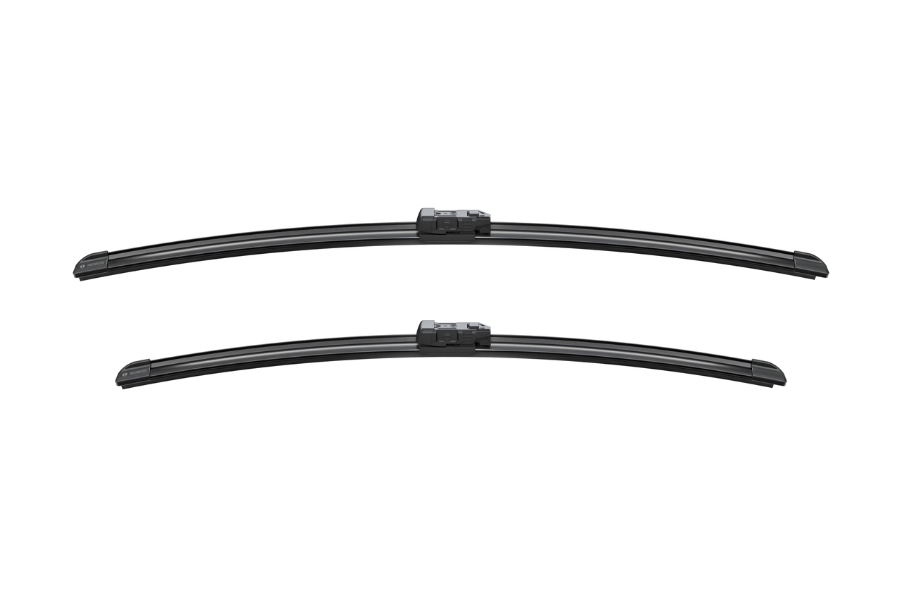 Do koszyka 3397014244 Bosch Pióro wycieraczki szyby przedniej, zestaw (2 szt.)