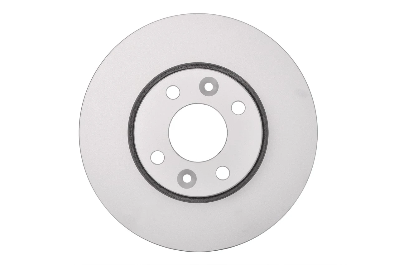 0986479B73 Bosch Tarcza hamulcowa przednia