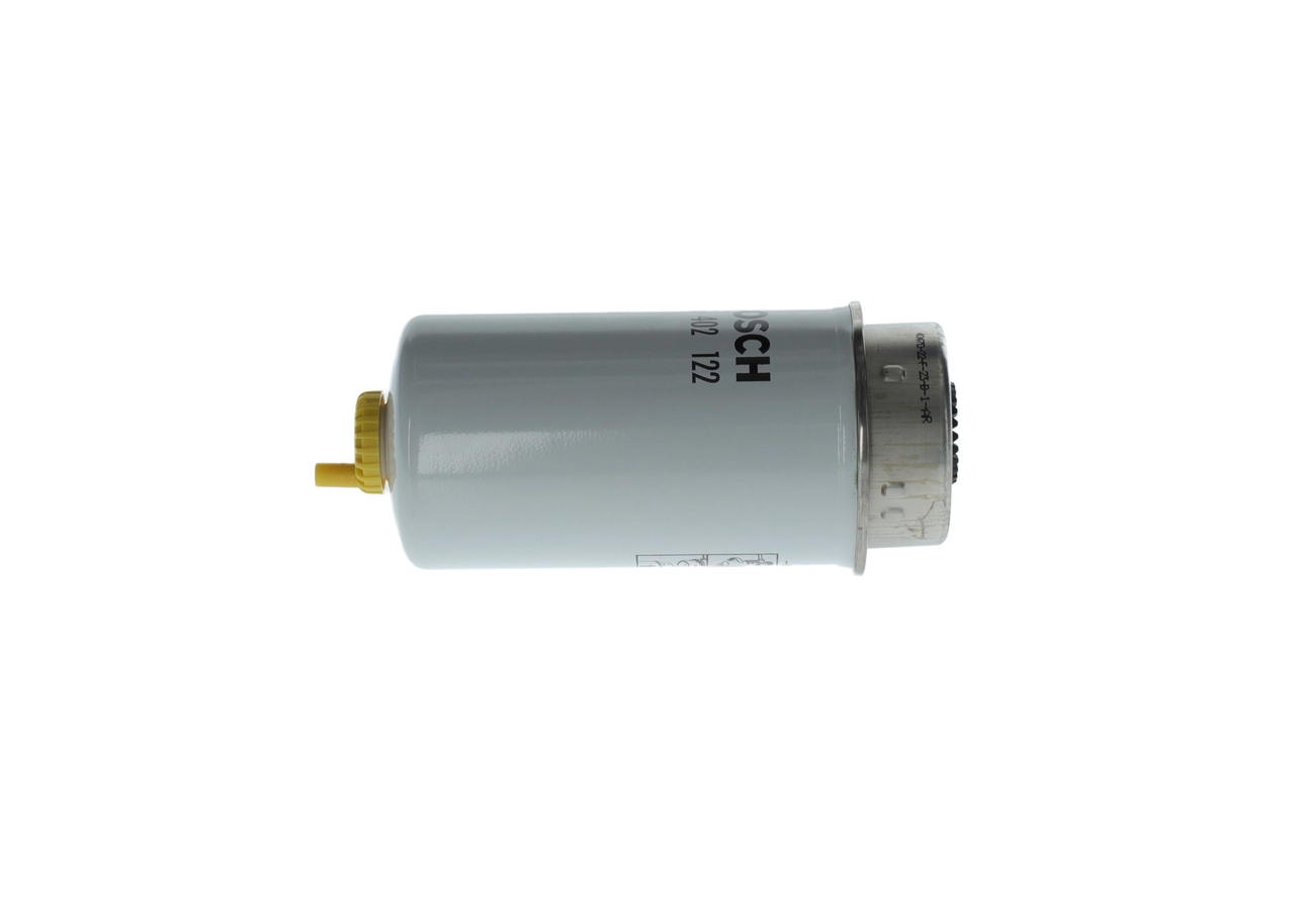Filtr paliwa Bosch F026402122 cena, od 21,64 USD