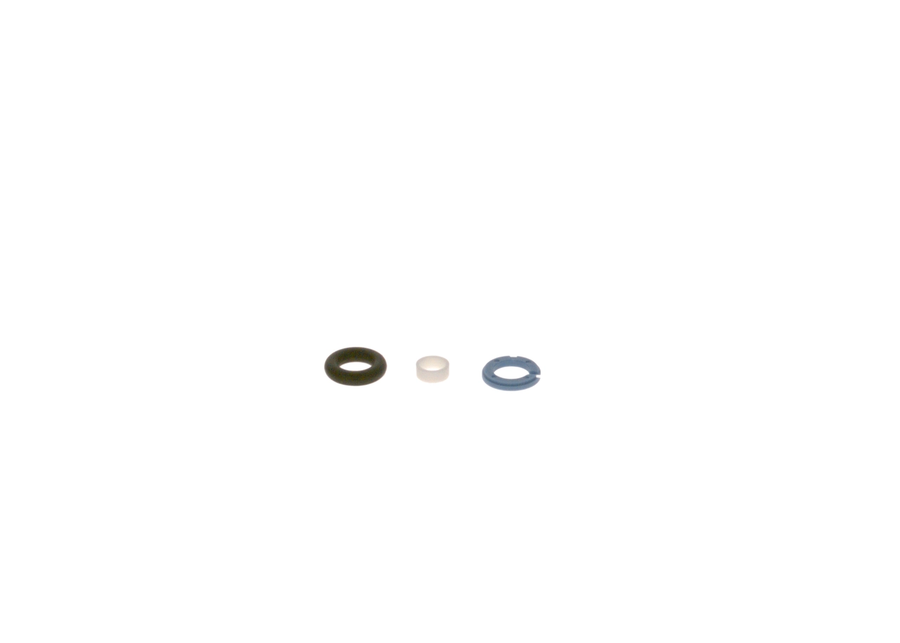 Zestaw naprawczy wtryskiwacza Bosch F00VH35001 cena, od 12,56 USD