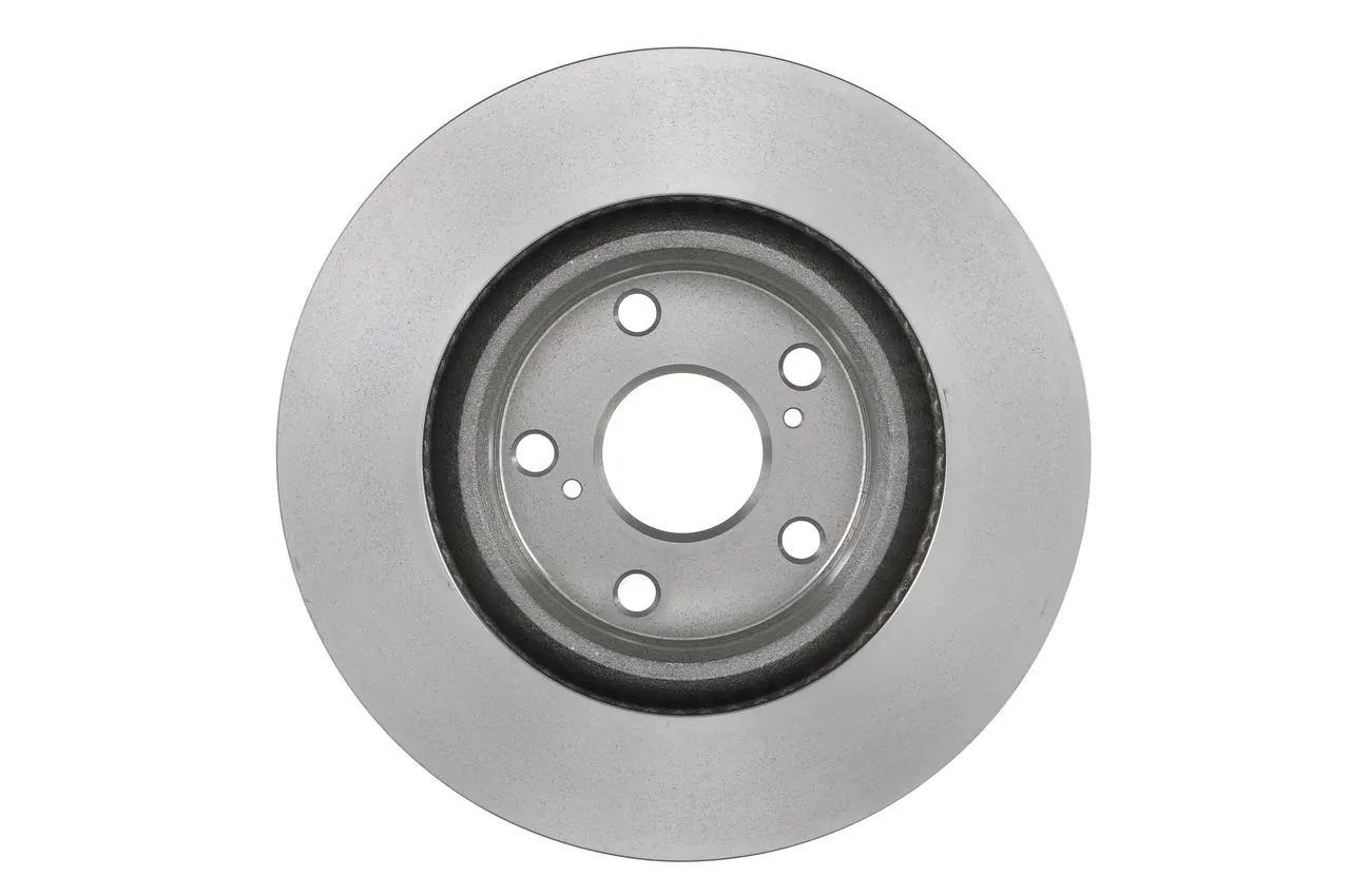 0986479768 Bosch Tarcza hamulcowa przednia