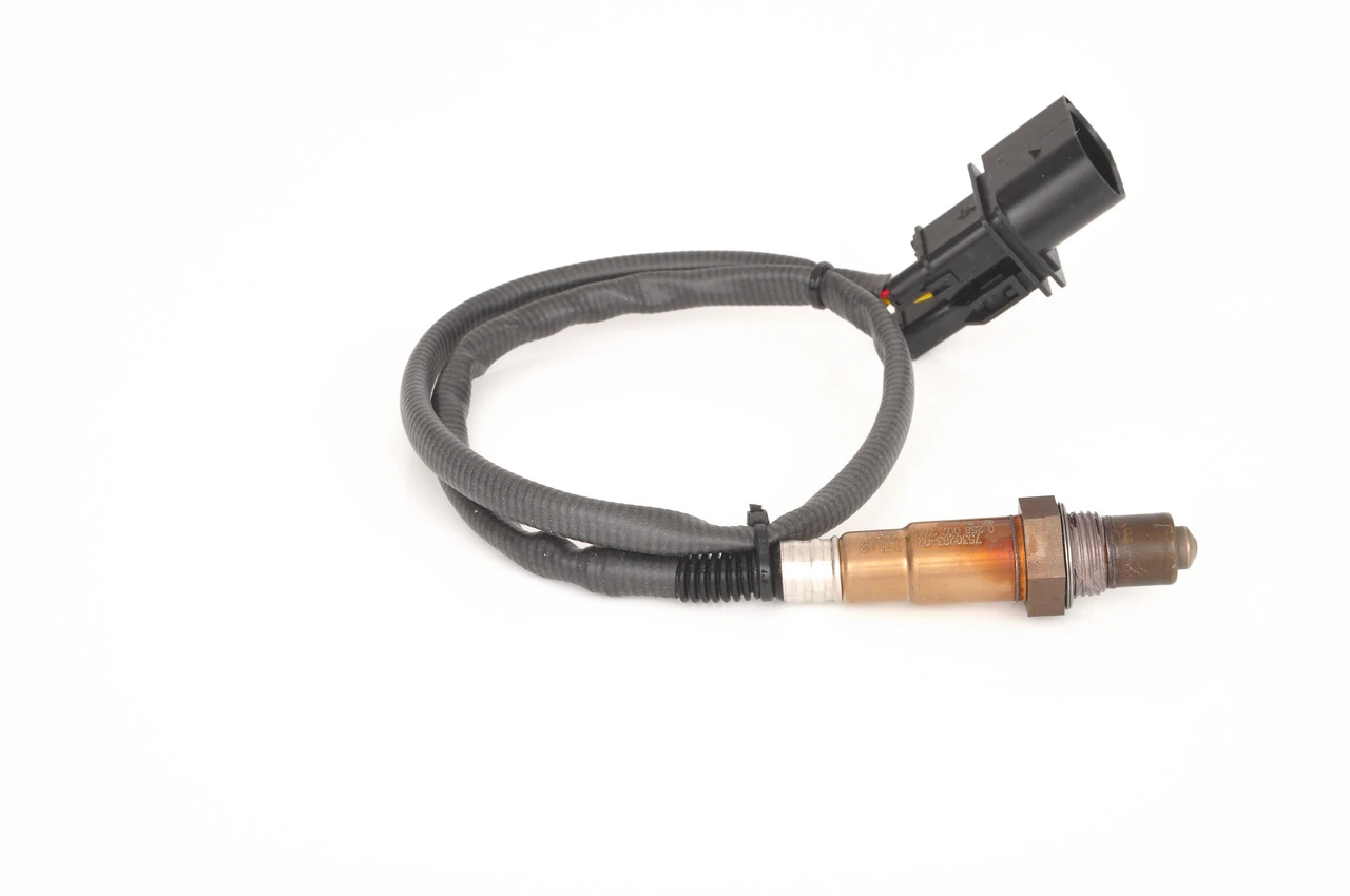 0258007274 Bosch Sonda lambda czujnik tlenu przed katalizatorem