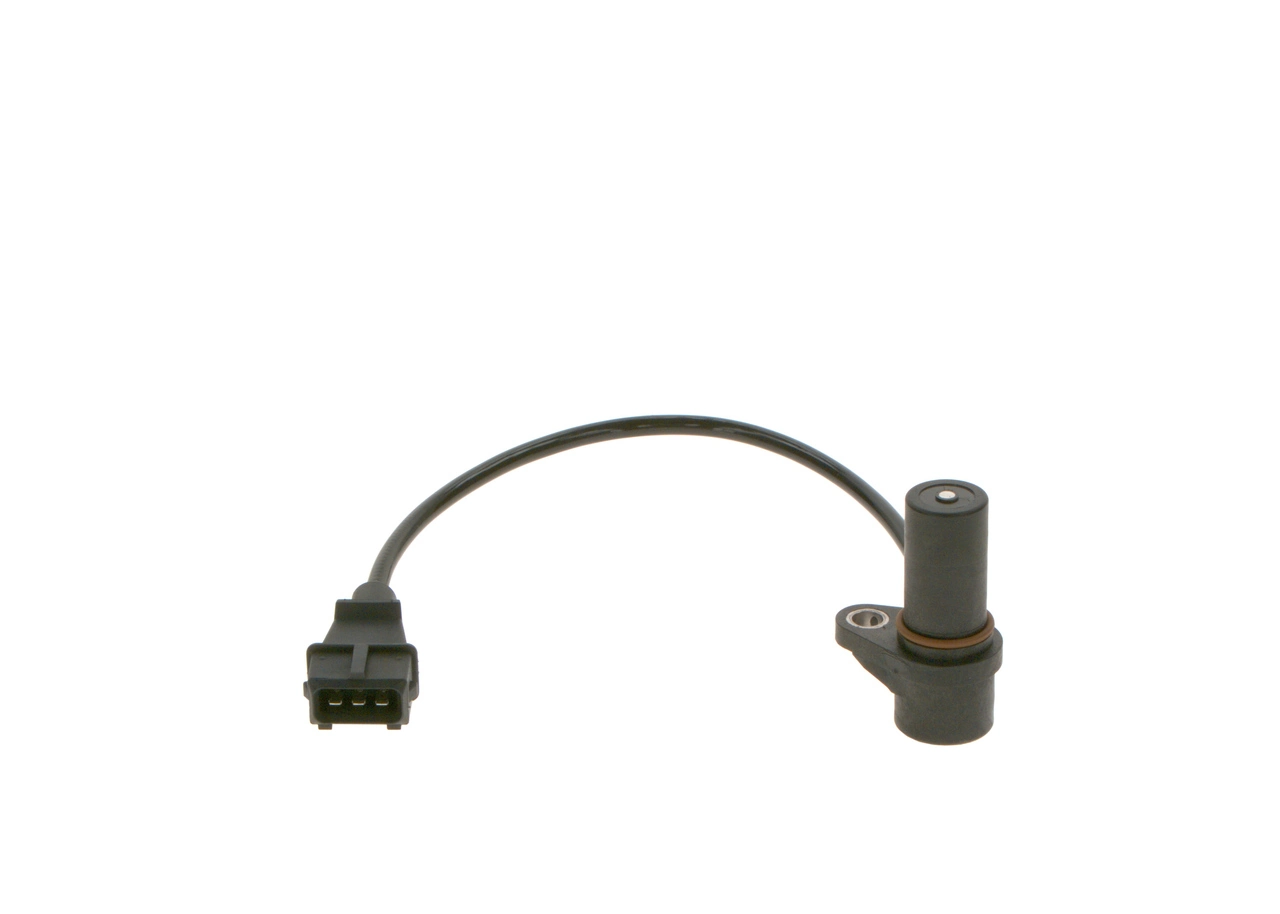 Czujnik położenia wału korbowego Bosch 0281002285 cena, od 22,39 USD