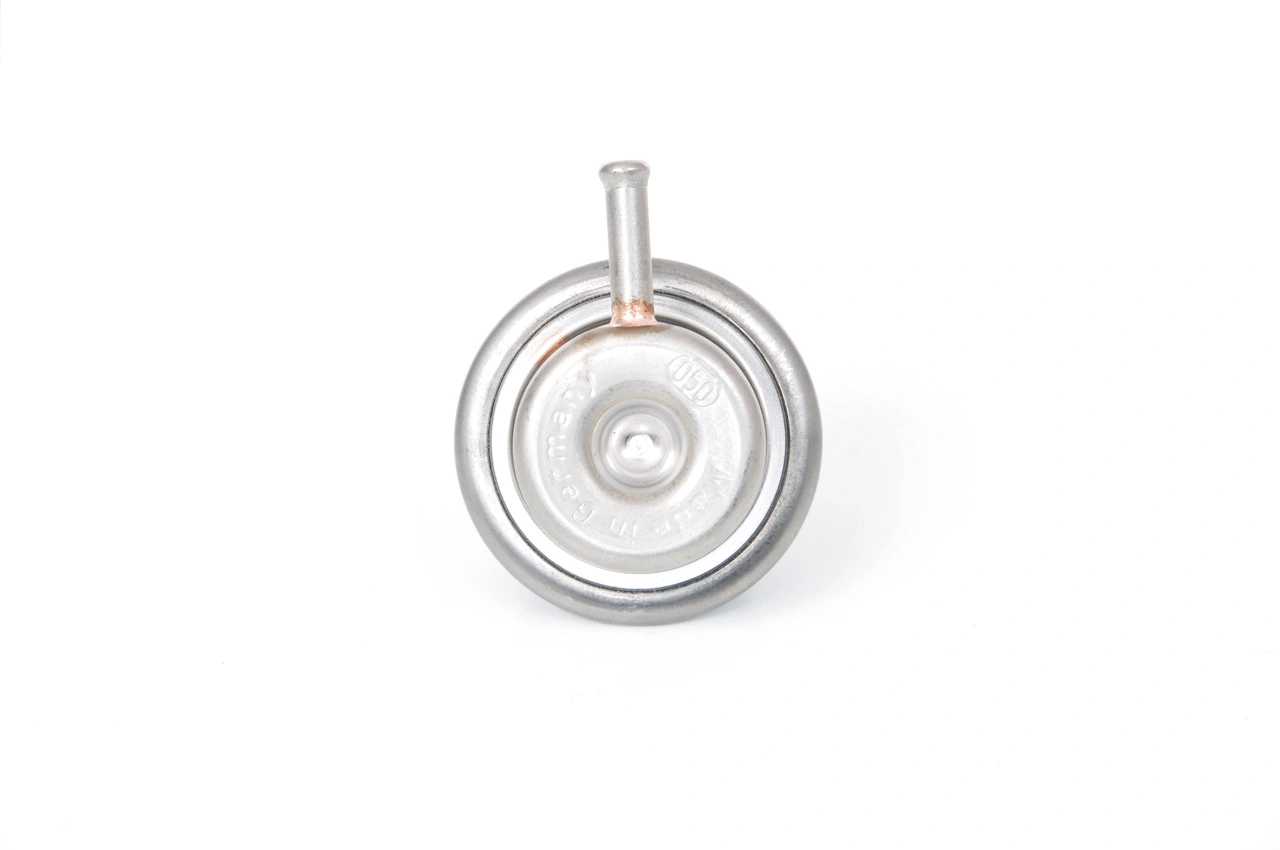 0280160697 Bosch Regulator ciśnienia paliwa w listwie paliwowej