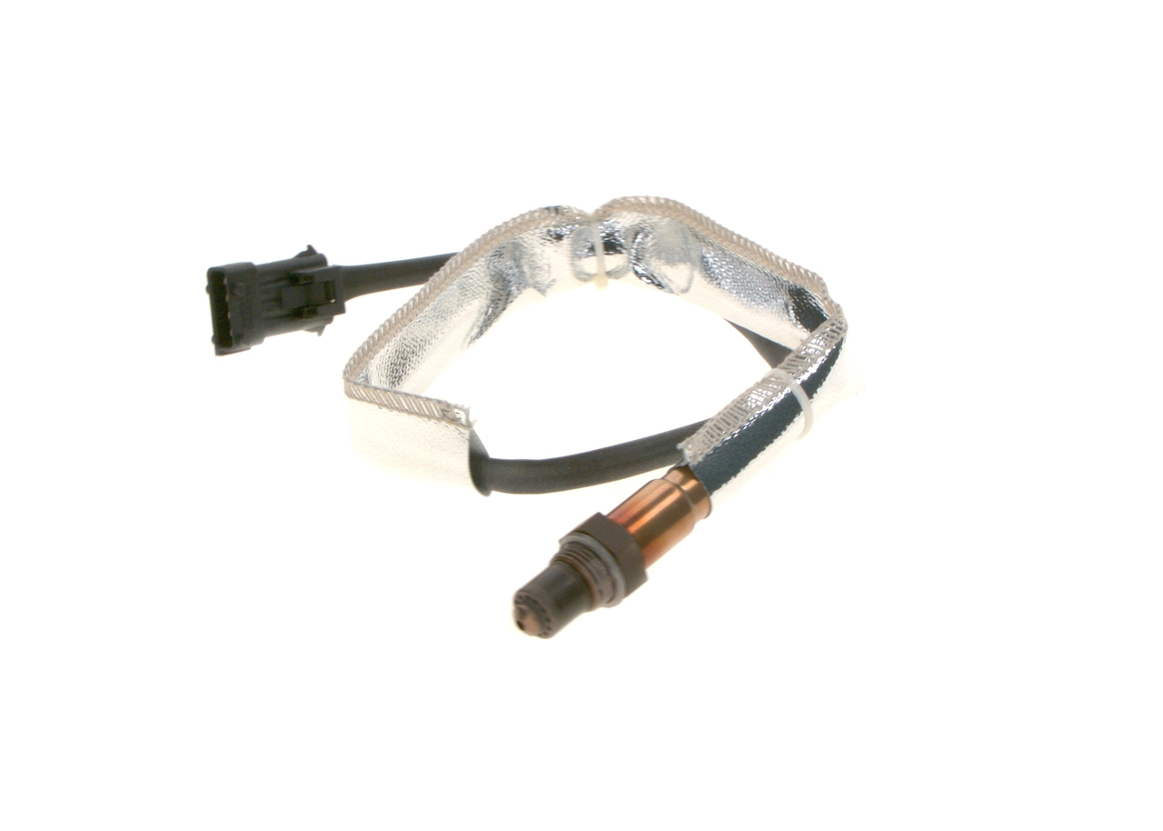 Sonda lambda, czujnik tlenu Bosch 0258006682 cena, od 61,29 USD