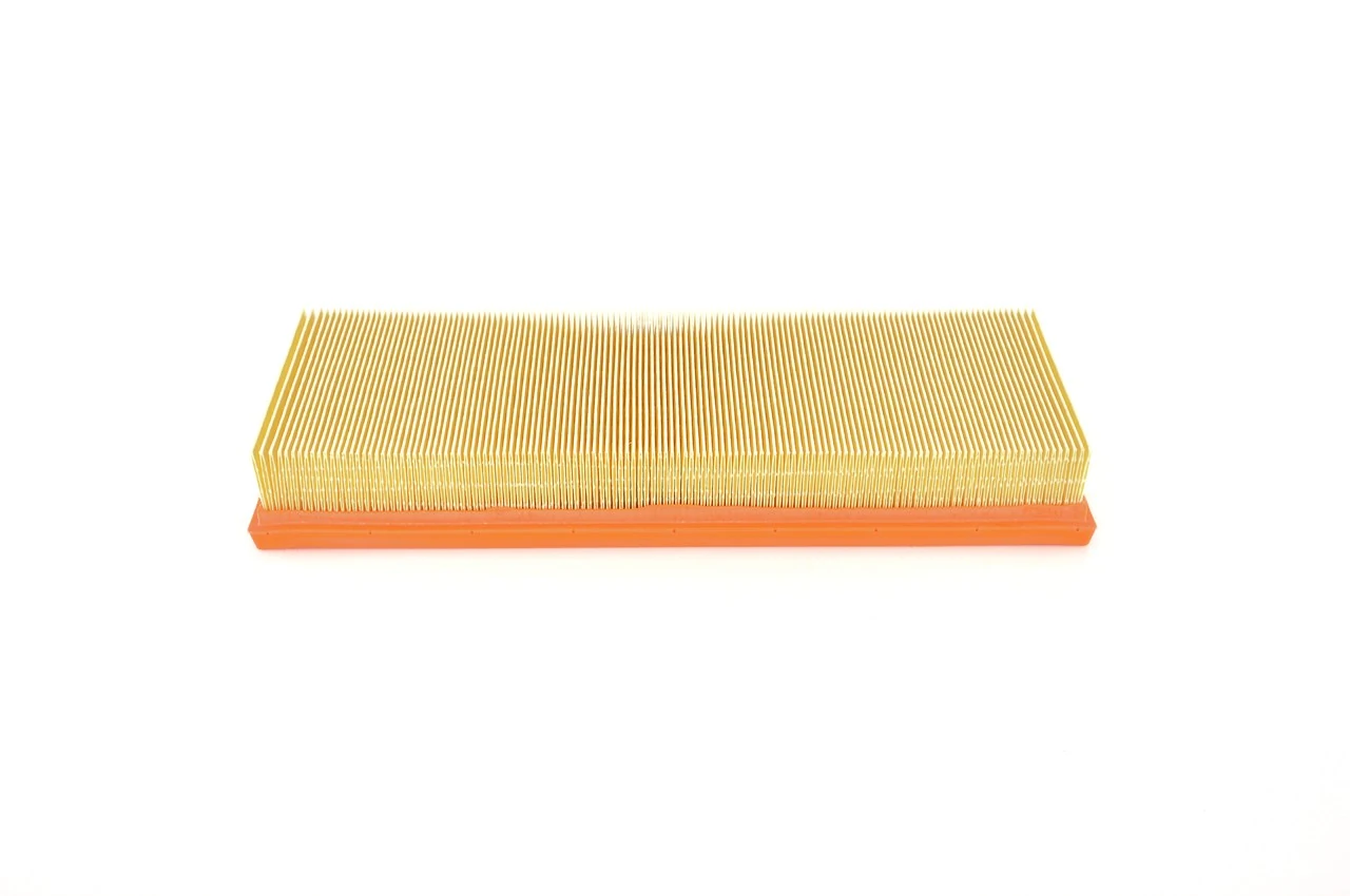 Do koszyka F026400517 Bosch Filtr powietrza