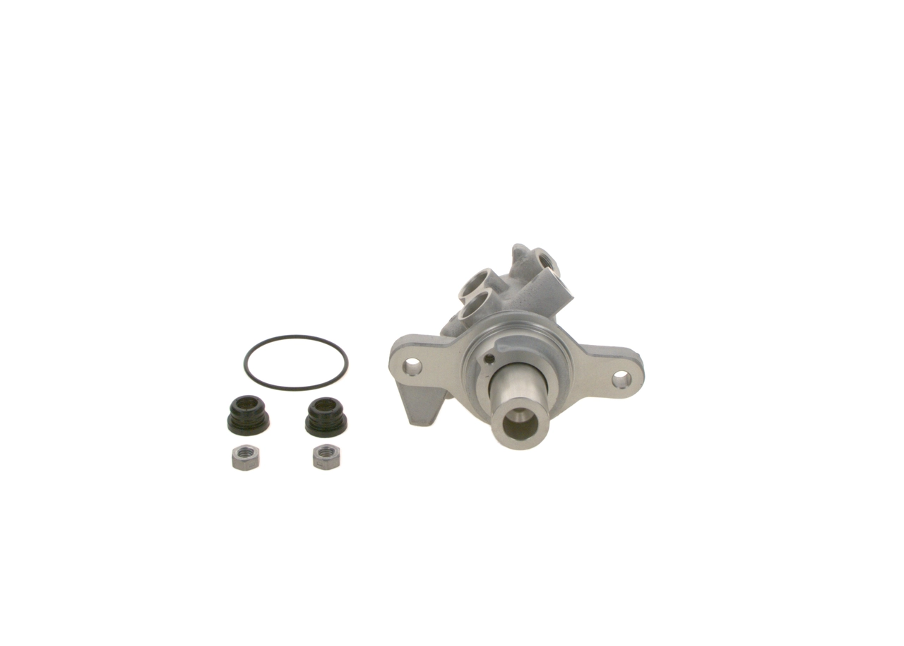 Główny cylinder hamulców Bosch 0204817839 cena, od 129,99 USD