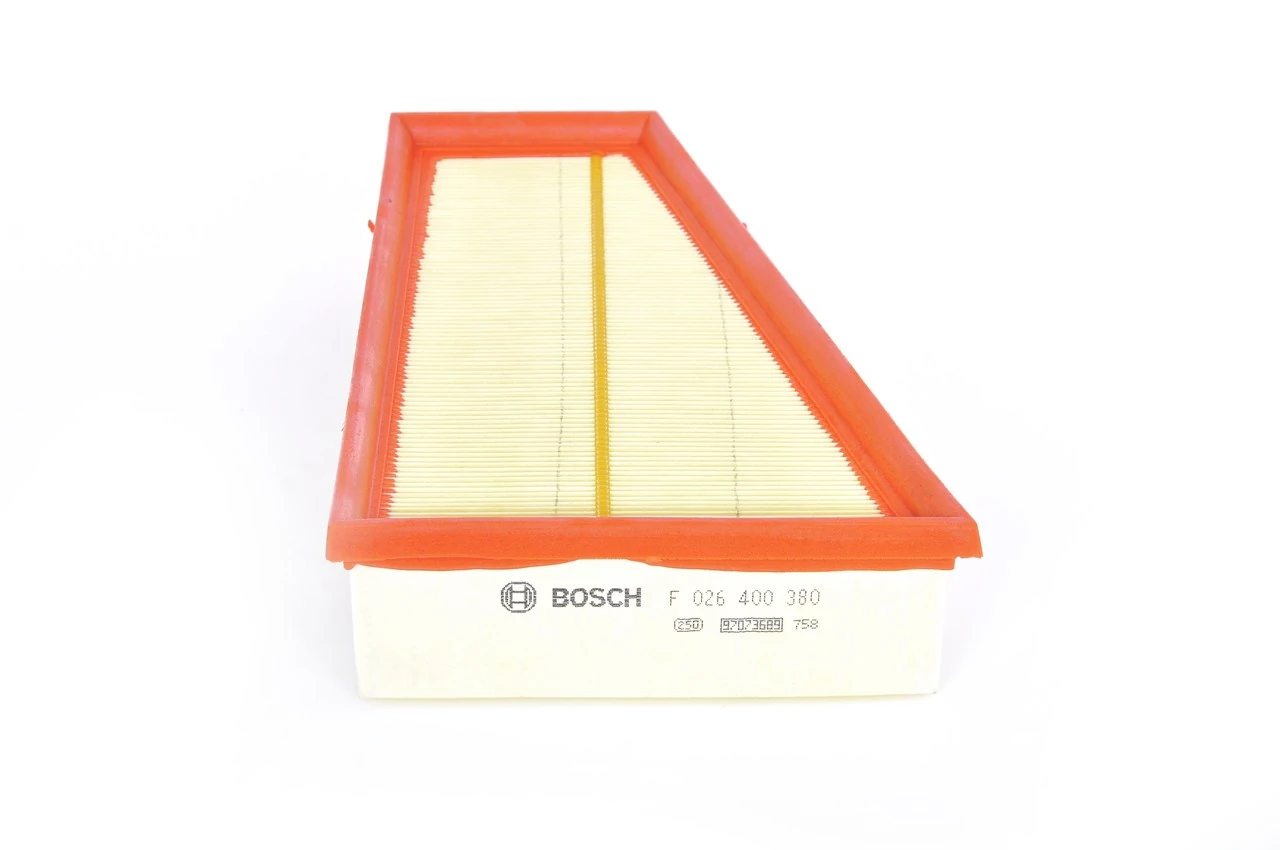 F026400380 Bosch Filtr powietrza