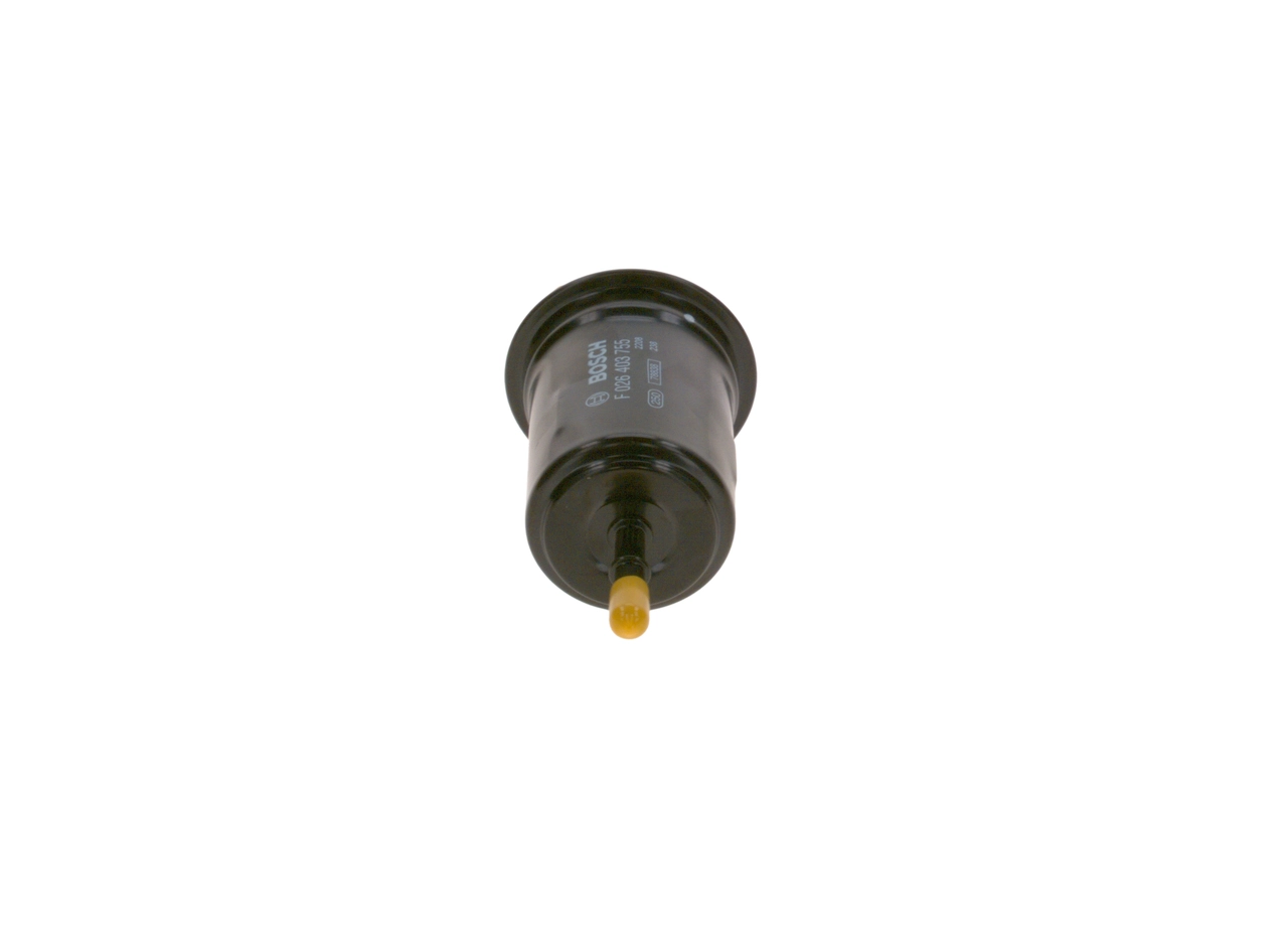 F026403755 Bosch Filtr paliwa