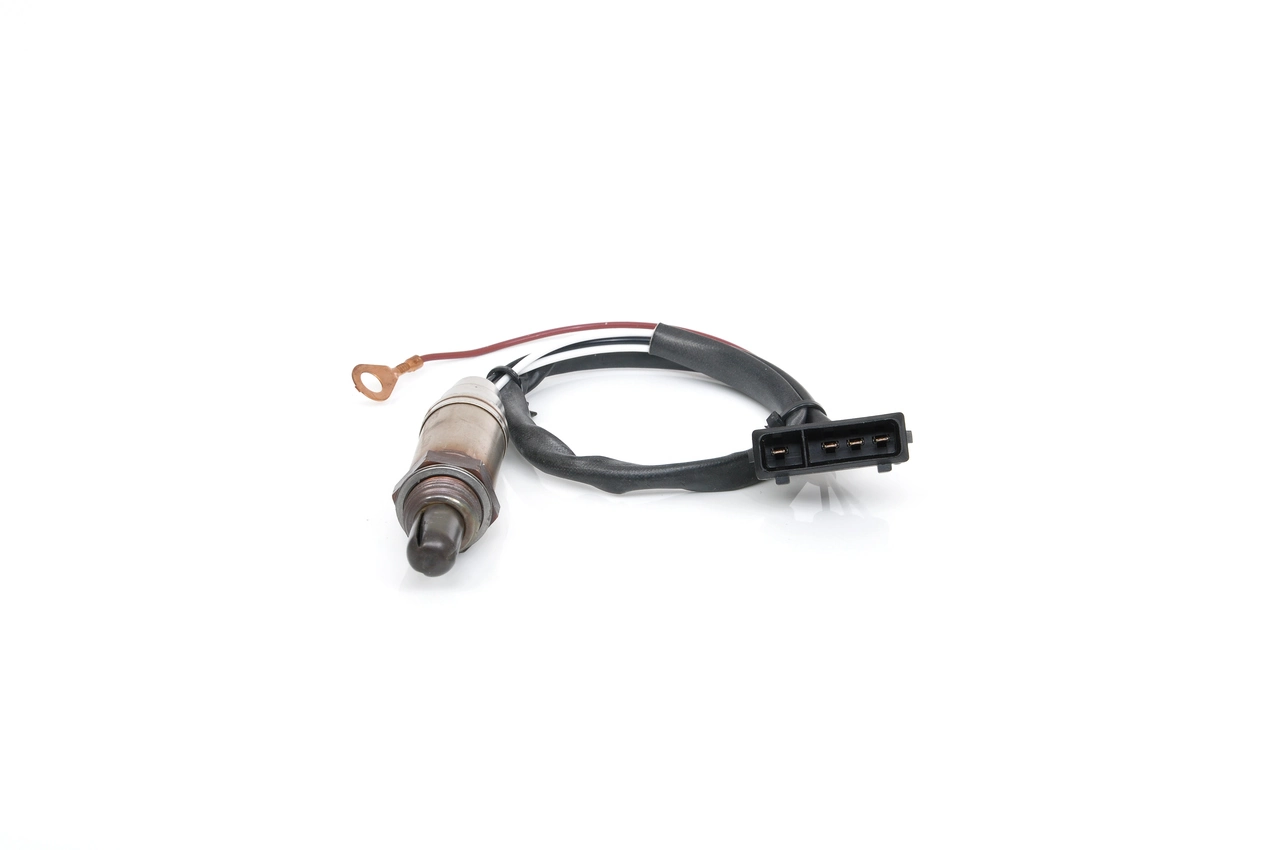 0258003331 Bosch Sonda lambda, czujnik tlenu