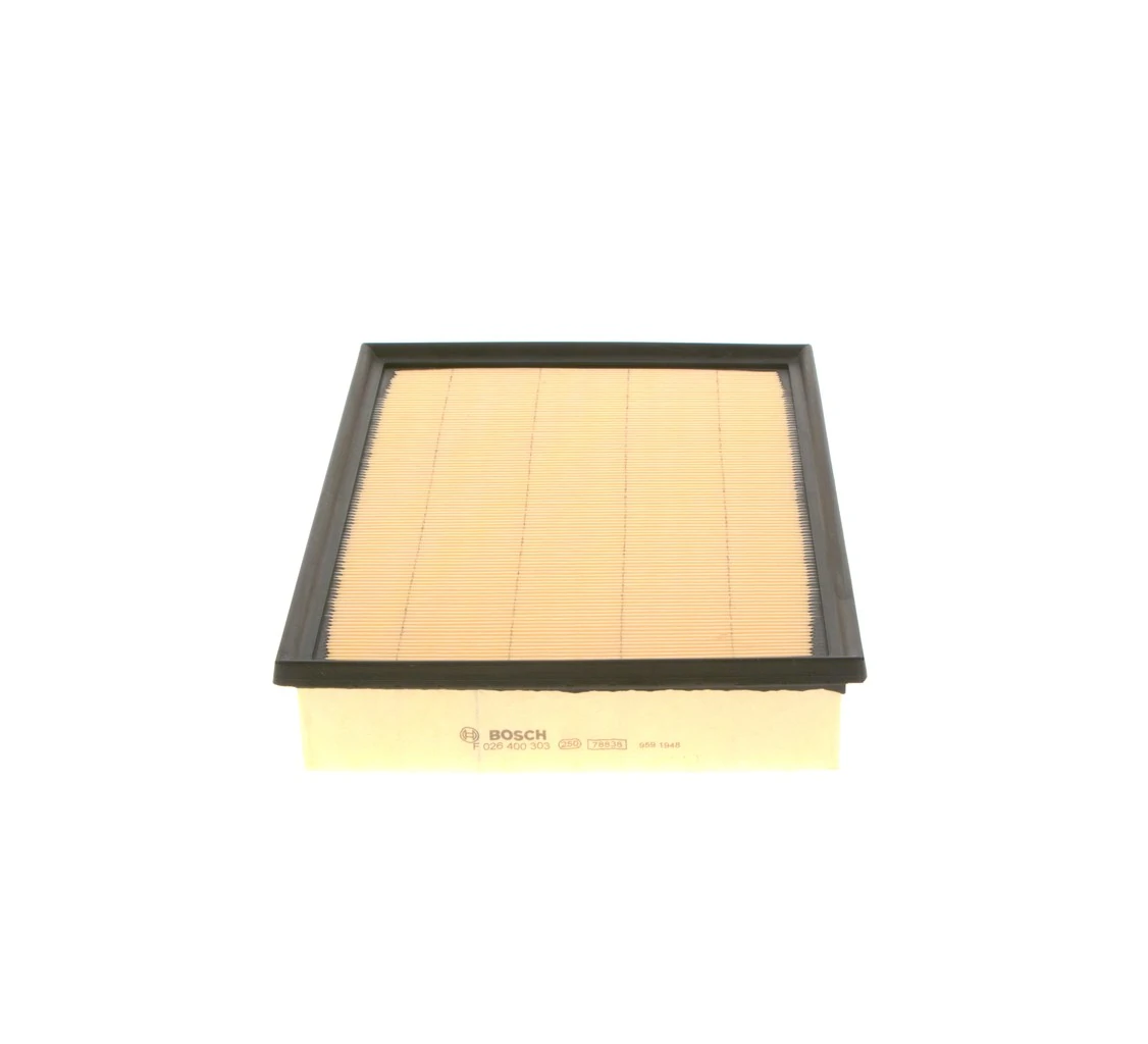 F026400303 Bosch Filtr powietrza