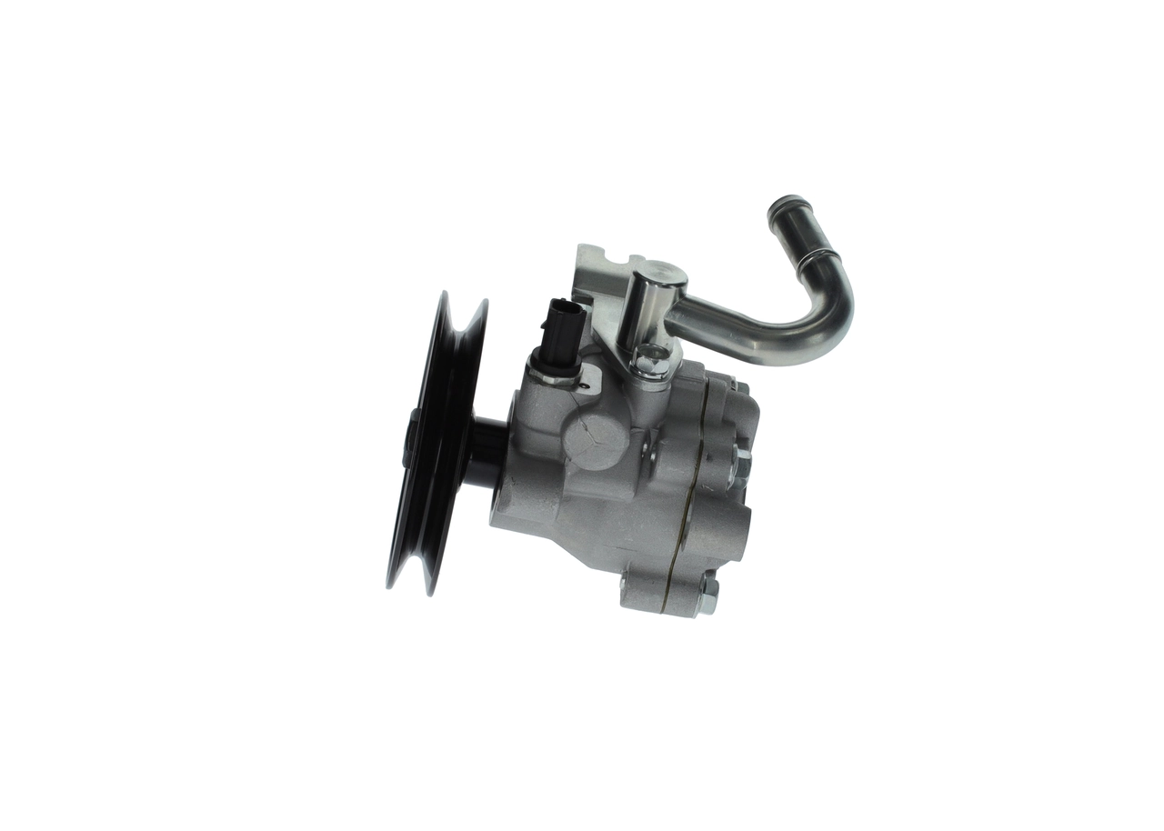 Pompa wspomagania hydraulicznego kierownicy KIA Rio II