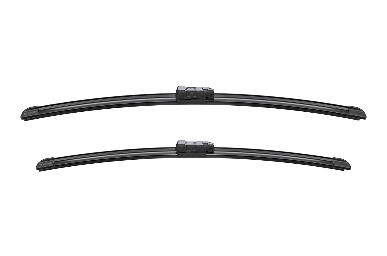 3397014118 Bosch Pióro wycieraczki szyby przedniej, zestaw (2 szt.)