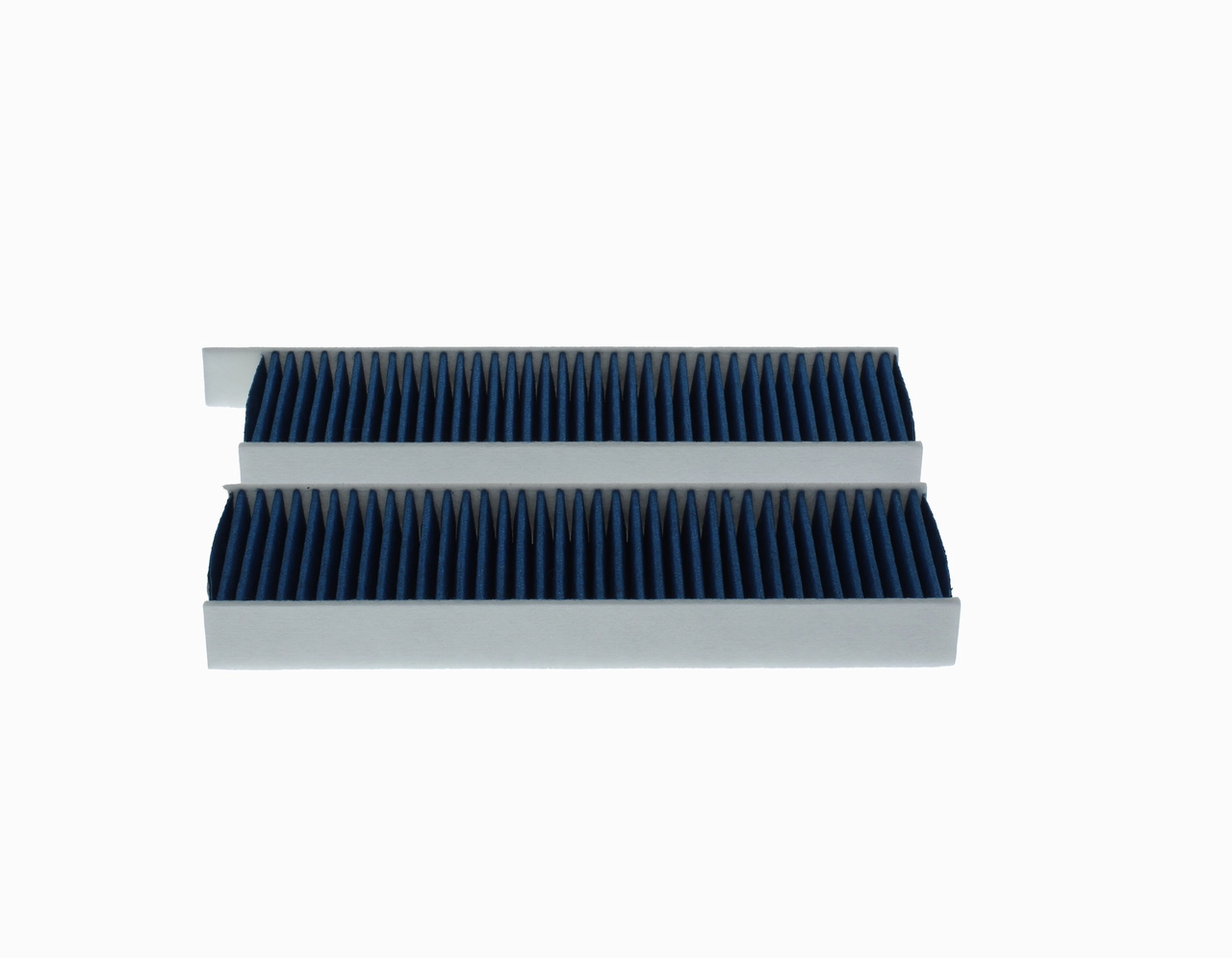 Do koszyka 0986628610 Bosch Filtr kabiny