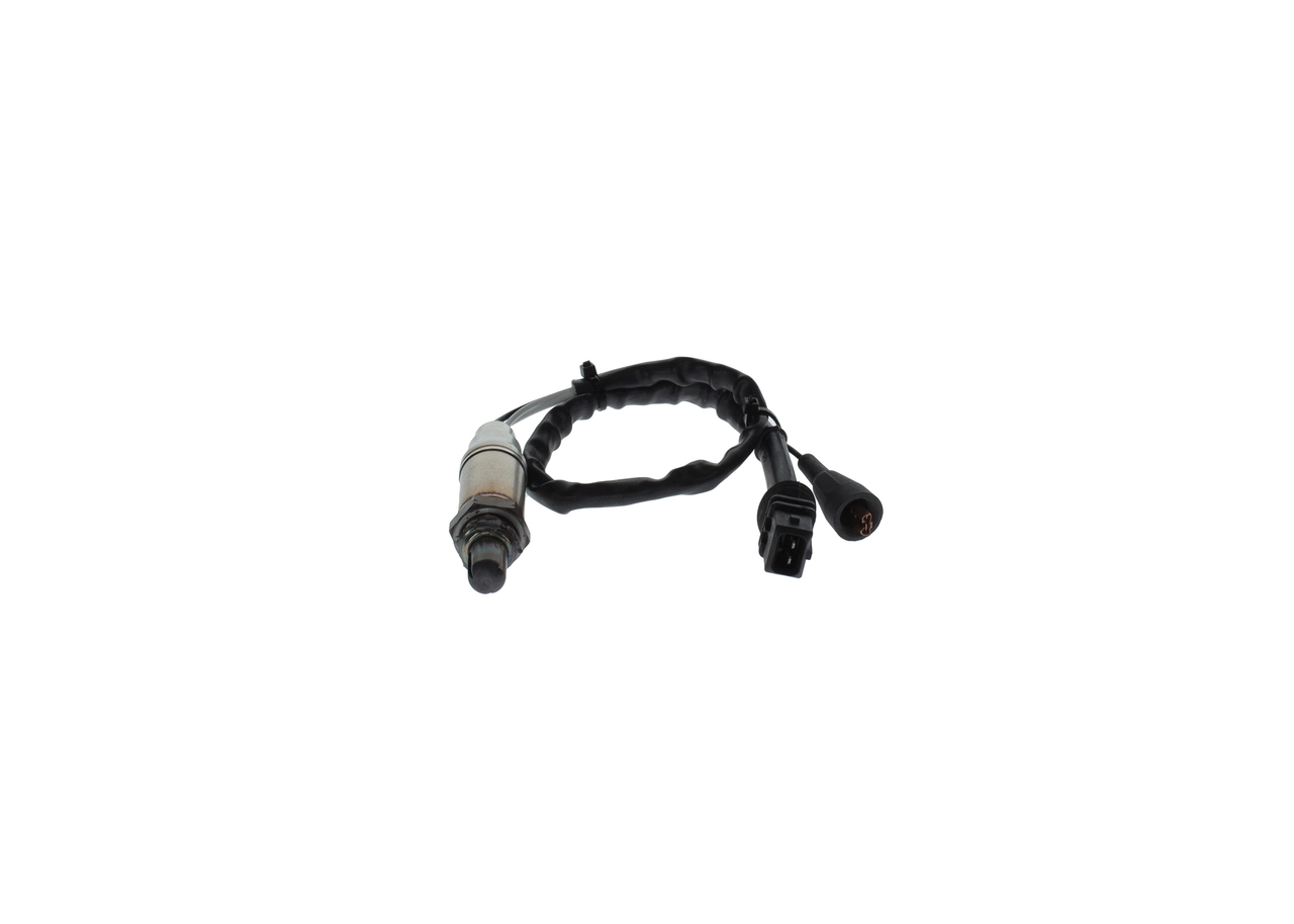 Sonda lambda, czujnik tlenu Bosch 0258003508 cena, od 71,51 USD