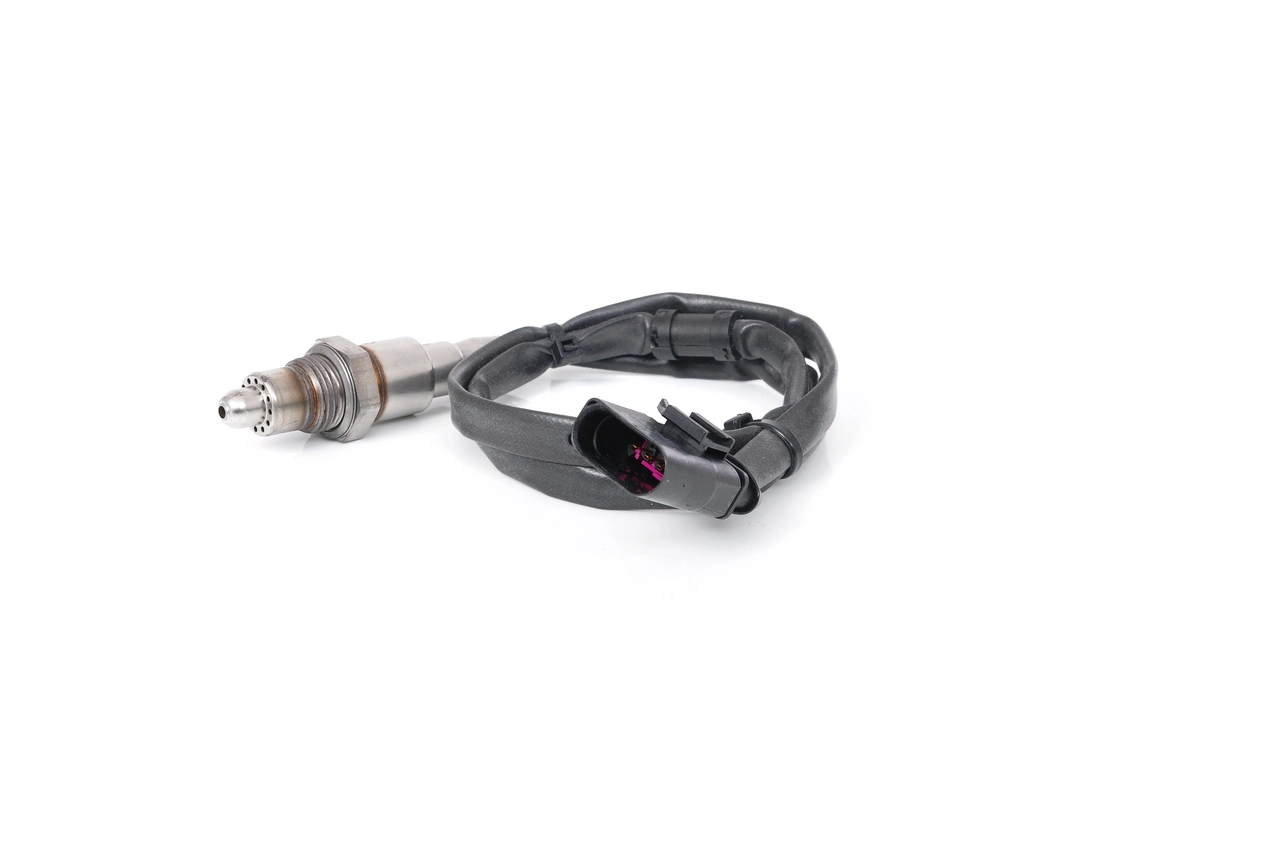 Do koszyka 0258030052 Bosch Sonda lambda czujnik tlenu po katalizatorze