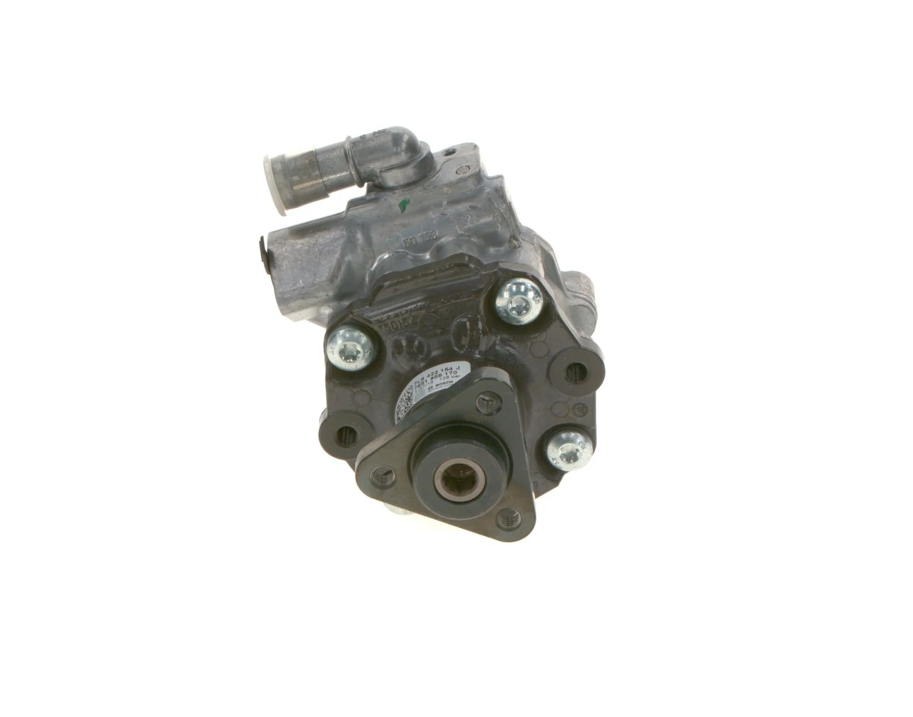 Do koszyka KS00000155 Bosch Pompa wspomagania hydraulicznego kierownicy