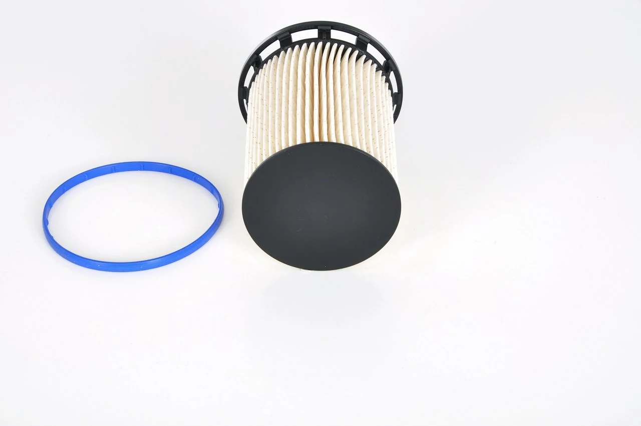 Do koszyka F026402221 Bosch Filtr paliwa