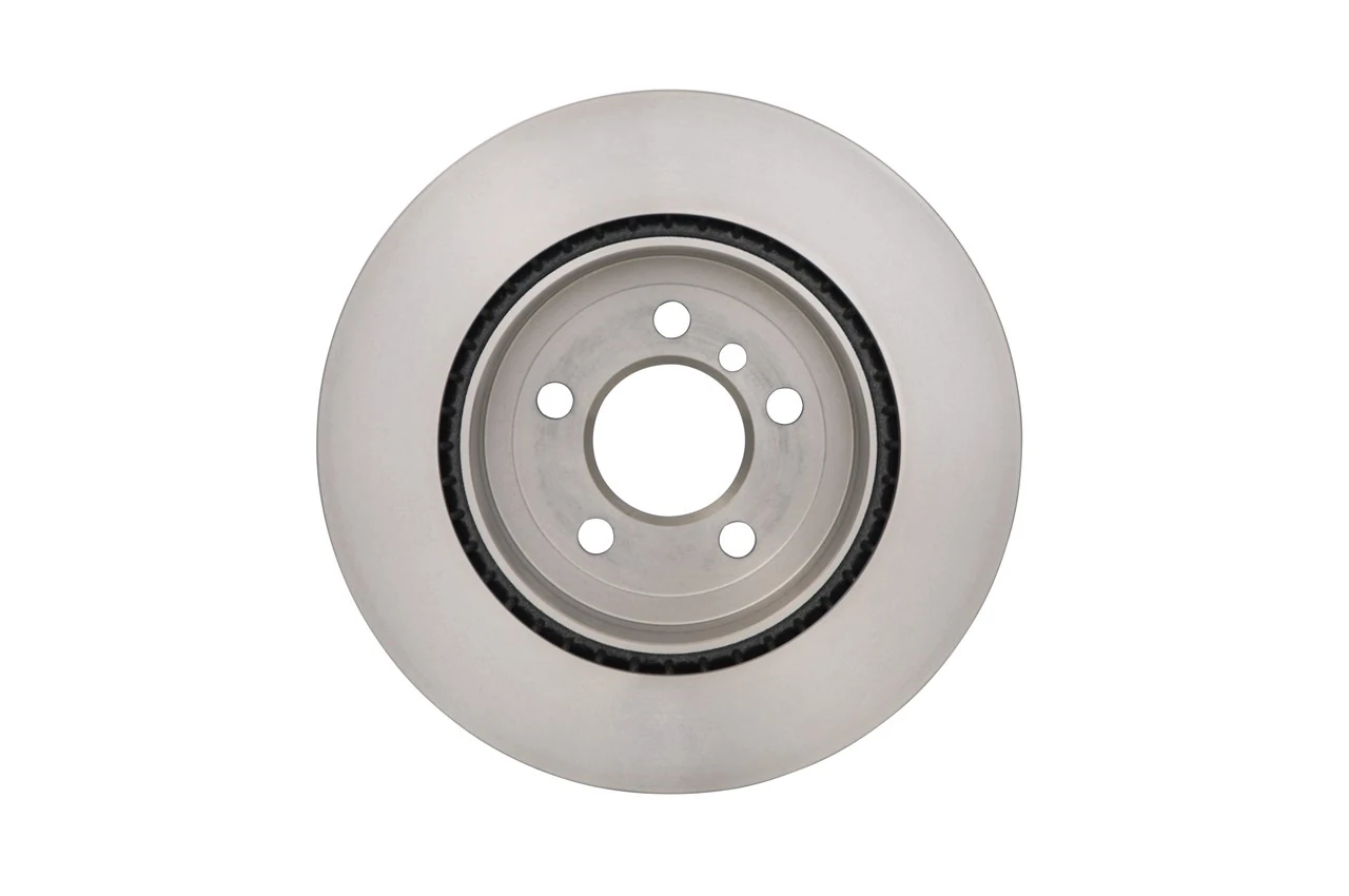 Tarcza hamulcowa tylna Bosch 0986479D58 cena, od 79,44 USD