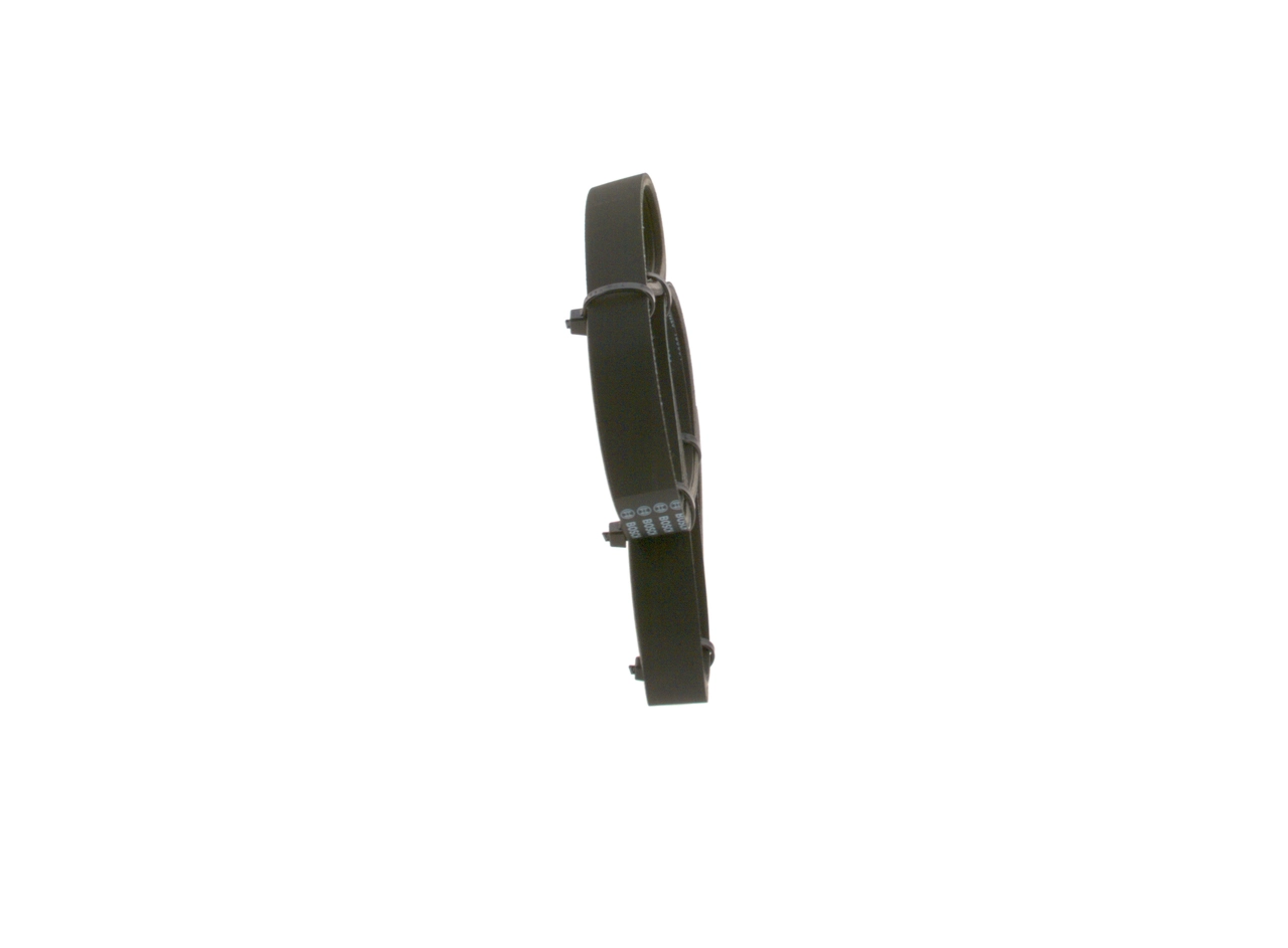 Do koszyka 1987947949 Bosch Pas napędowy mechanizmów
