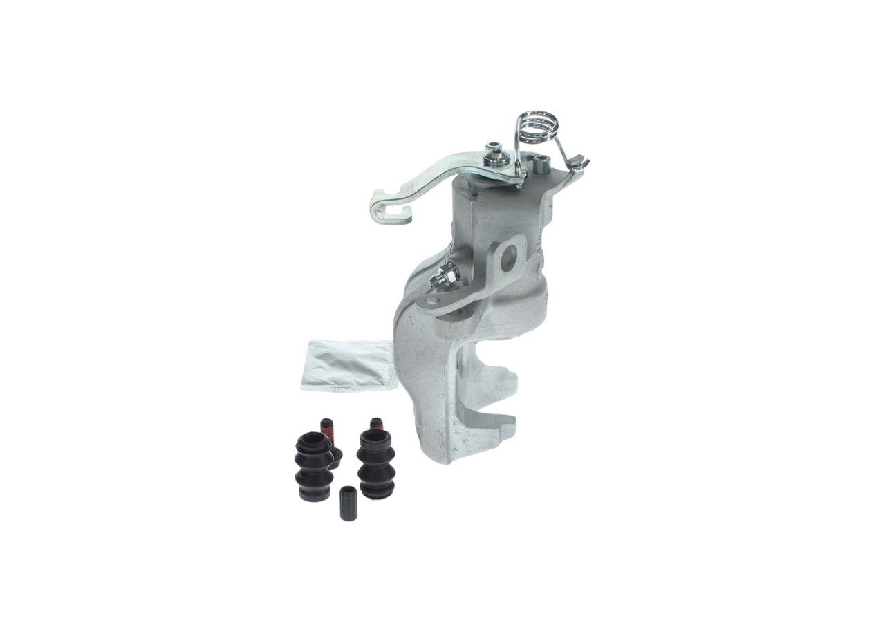Zacisk hamulcowy tylny prawy 0986135000 Bosch