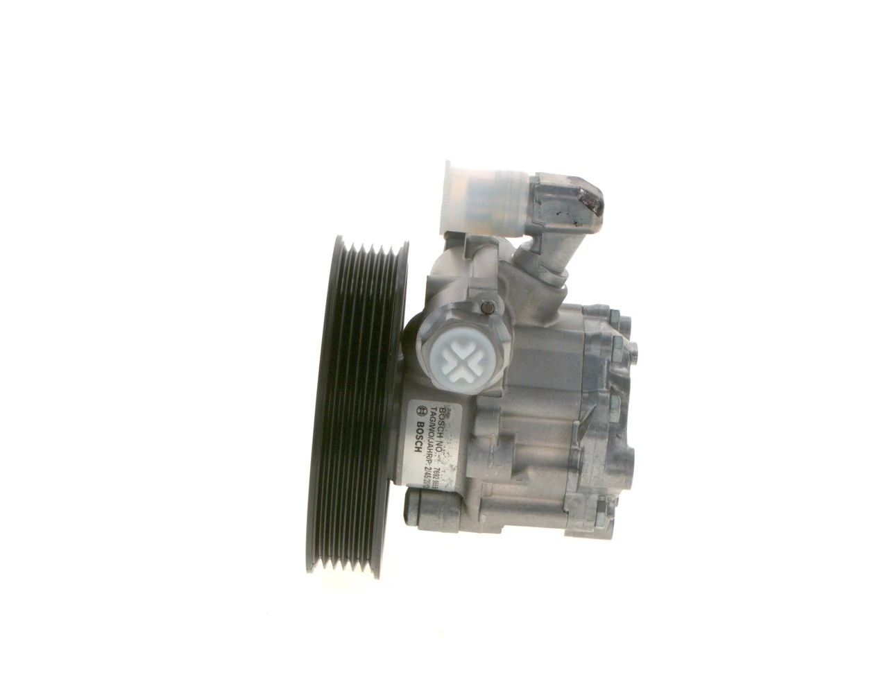 Pompa wspomagania hydraulicznego kierownicy Bosch KS00000634 cena, od 141,40 USD