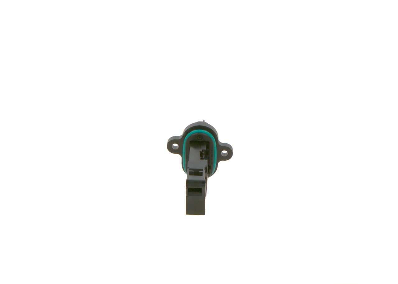 Czujnik przepływu powietrza, przepływomierz powietrza M.A.F. 0280218419 Bosch