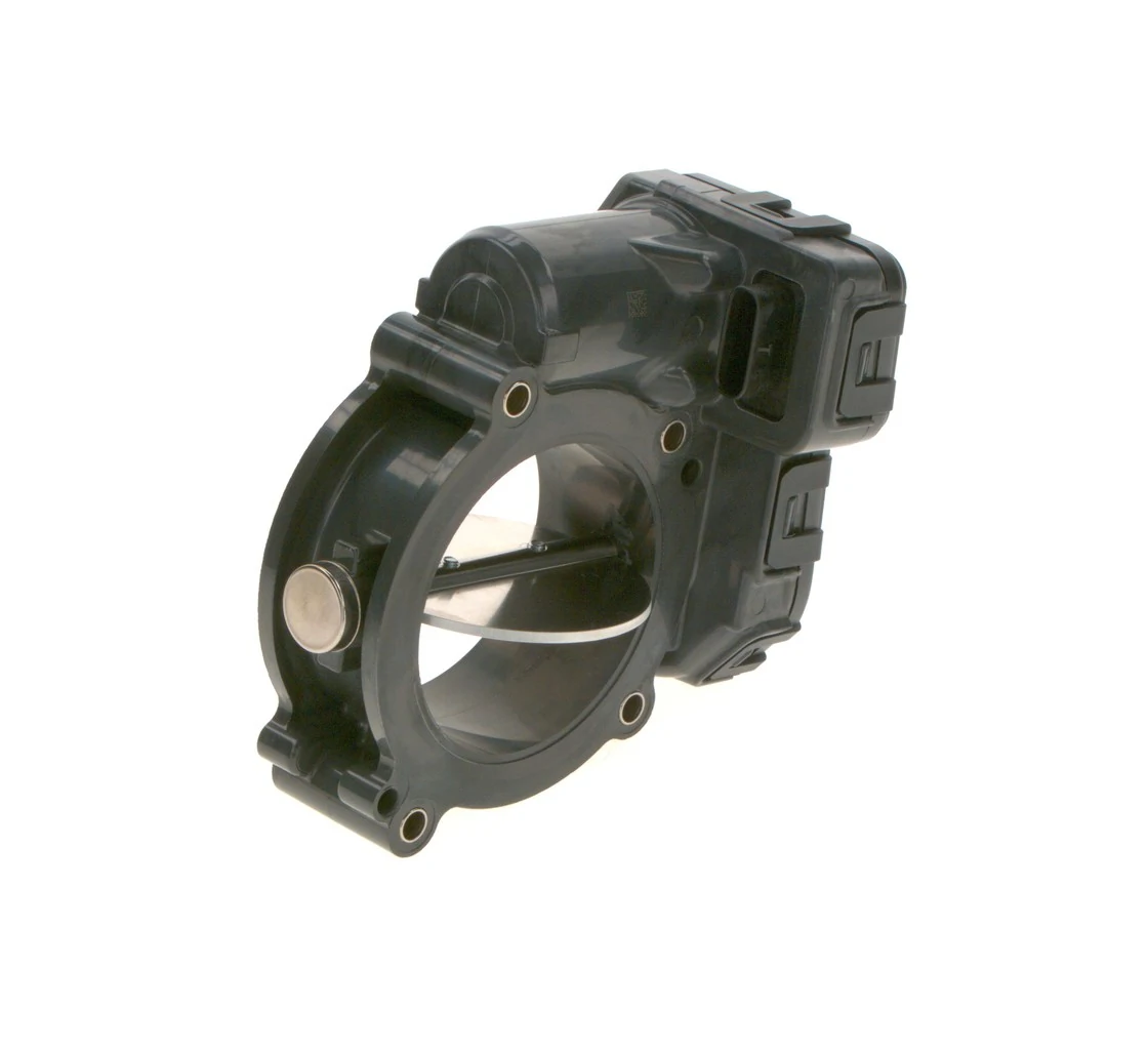 Przepustnica, komplet Bosch 0280750573 cena, od 52,78 USD