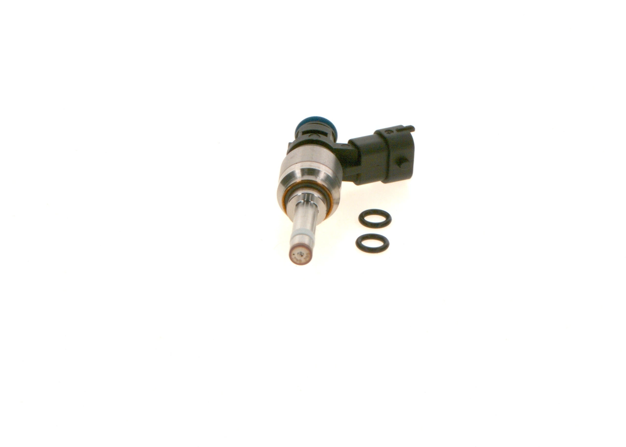 Do koszyka F00BH40420 Bosch Wtryskiwacz AD BLUE