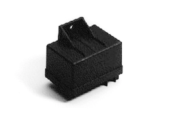 Przekaźnik świec żarowych 0281003005 Bosch