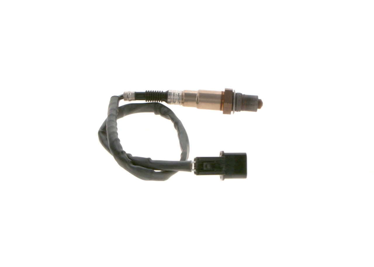 Sonda lambda czujnik tlenu przed katalizatorem 0258986649 Bosch