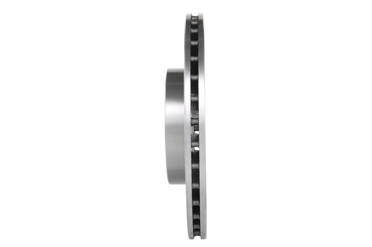 Do koszyka 0986479346 Bosch Tarcza hamulcowa przednia