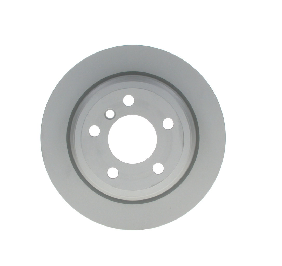 0986479045 Bosch Tarcza hamulcowa tylna