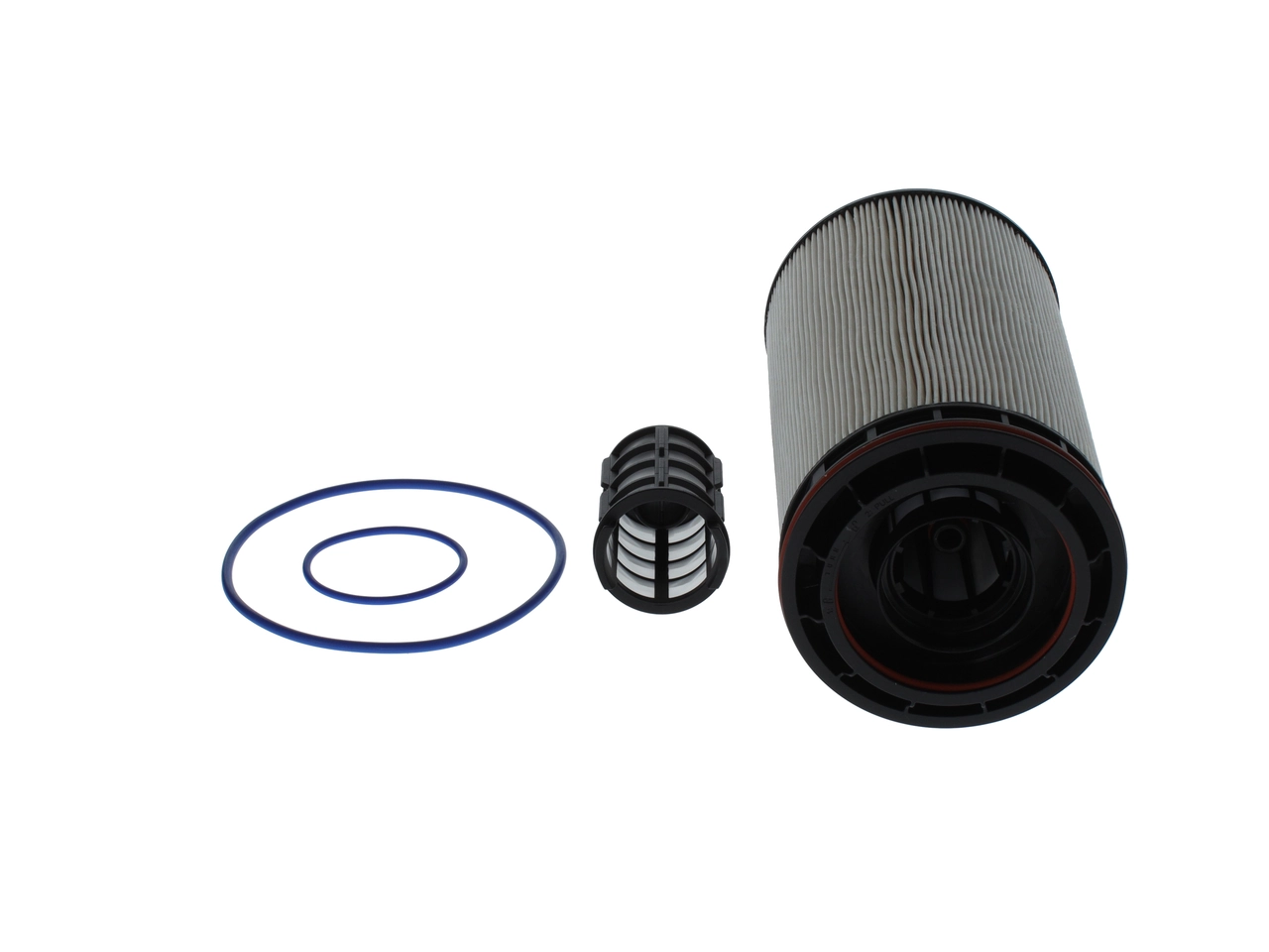Filtr paliwa Mann-Filter PU120132Z cena, od 117,89 USD