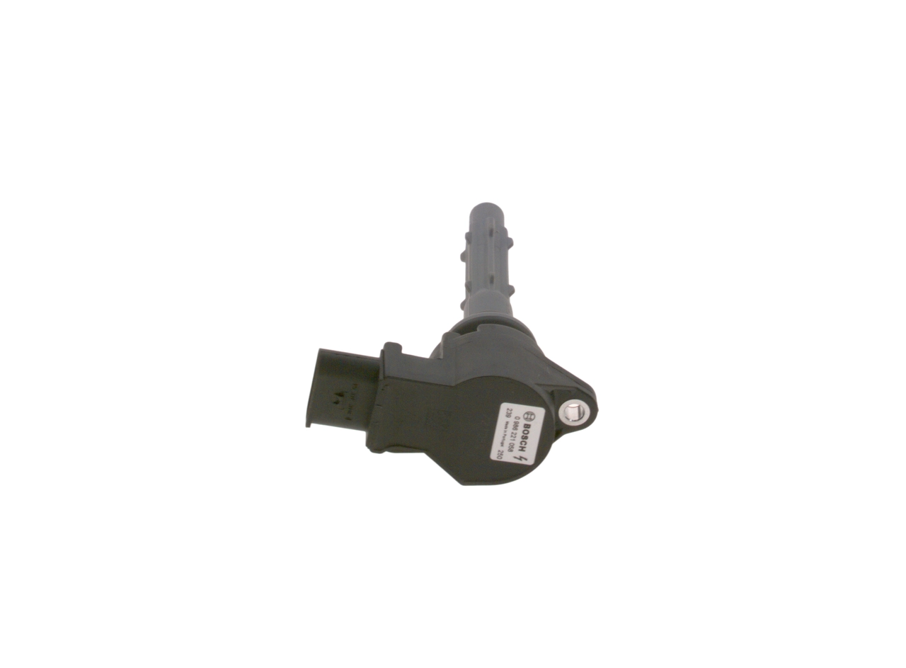 Do koszyka 0986221058 Bosch Cewka zapłonowa