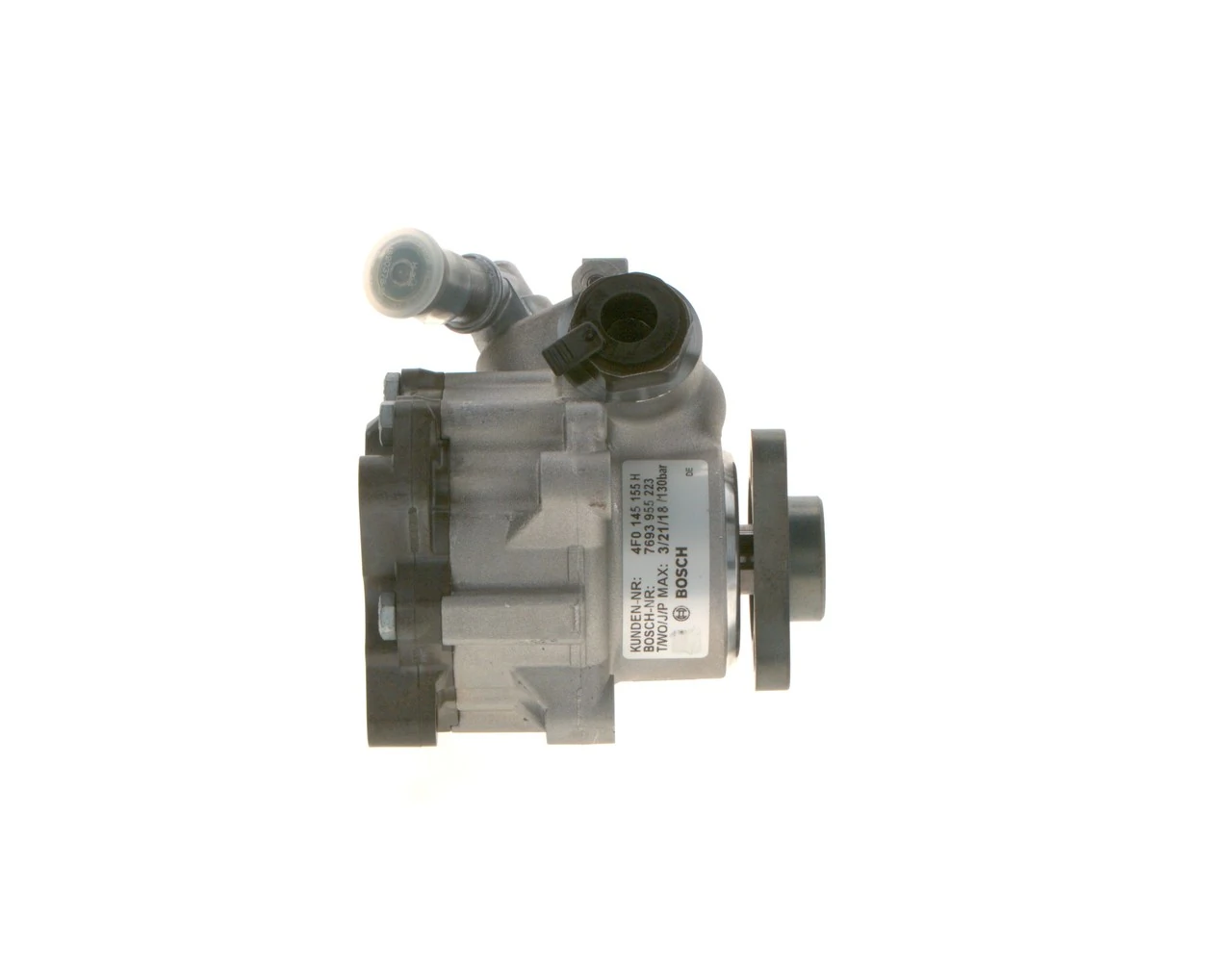 Do koszyka KS00000684 Bosch Pompa wspomagania hydraulicznego kierownicy