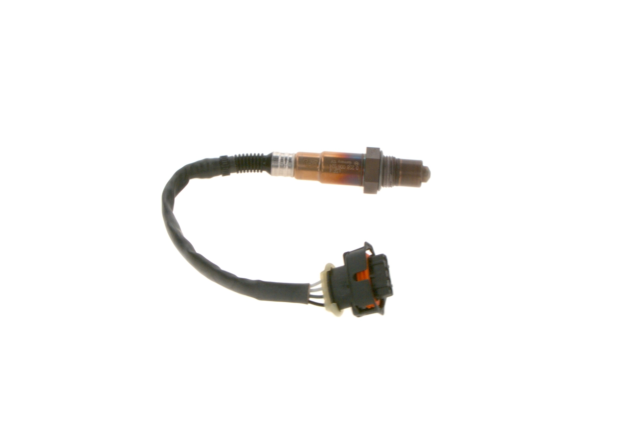Sonda lambda czujnik tlenu przed katalizatorem 0258006924 Bosch