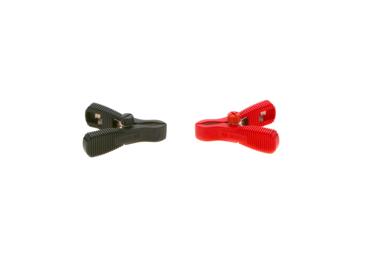 Do koszyka 0189999110 Bosch Klema akumulatora