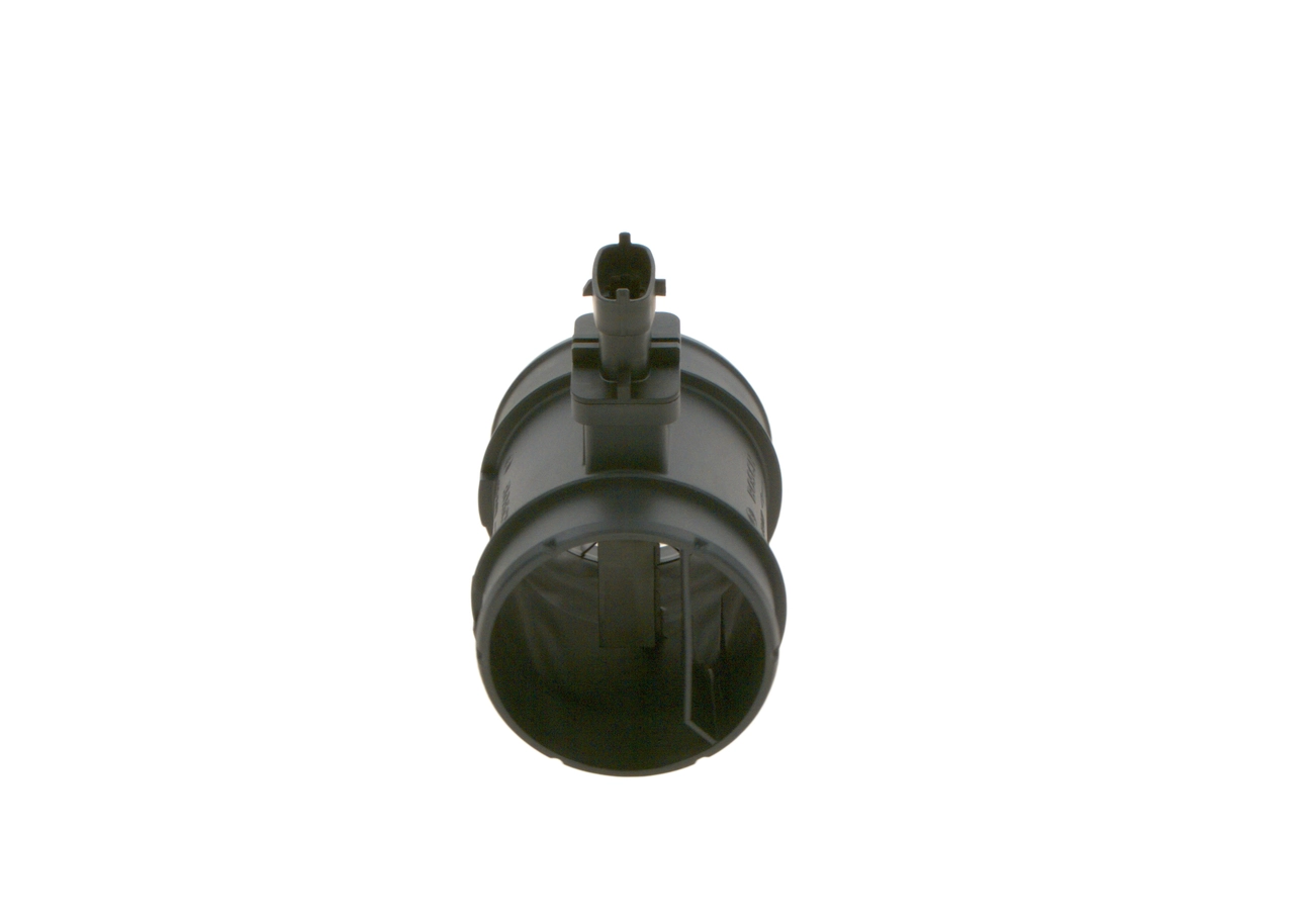 0281002917 Bosch Czujnik przepływu powietrza, przepływomierz powietrza M.A.F.