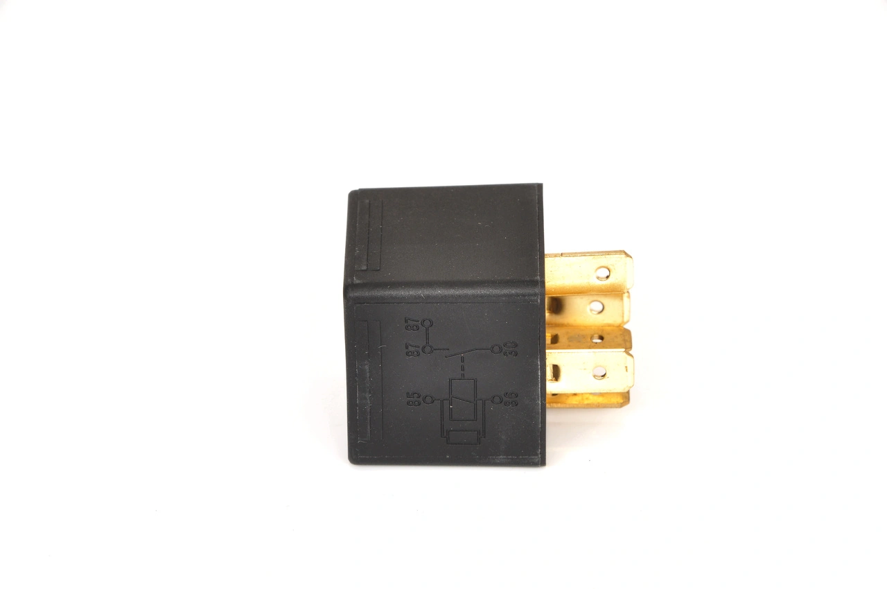 Przekaźnik kierunkowskazów Bosch 0986AH0204 cena, od 9,51 USD