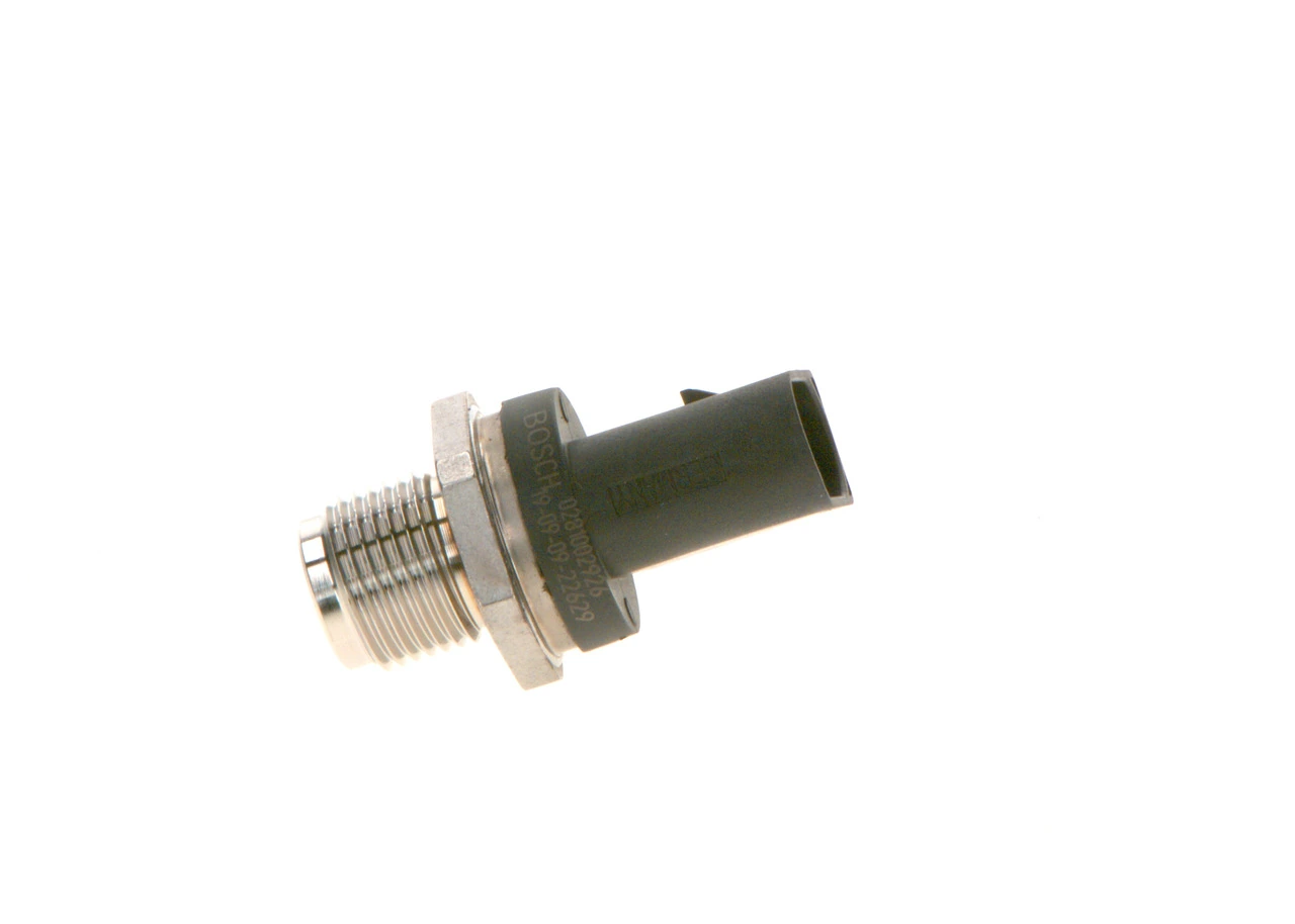 Do koszyka 0281002926 Bosch Regulator ciśnienia paliwa w listwie paliwowej