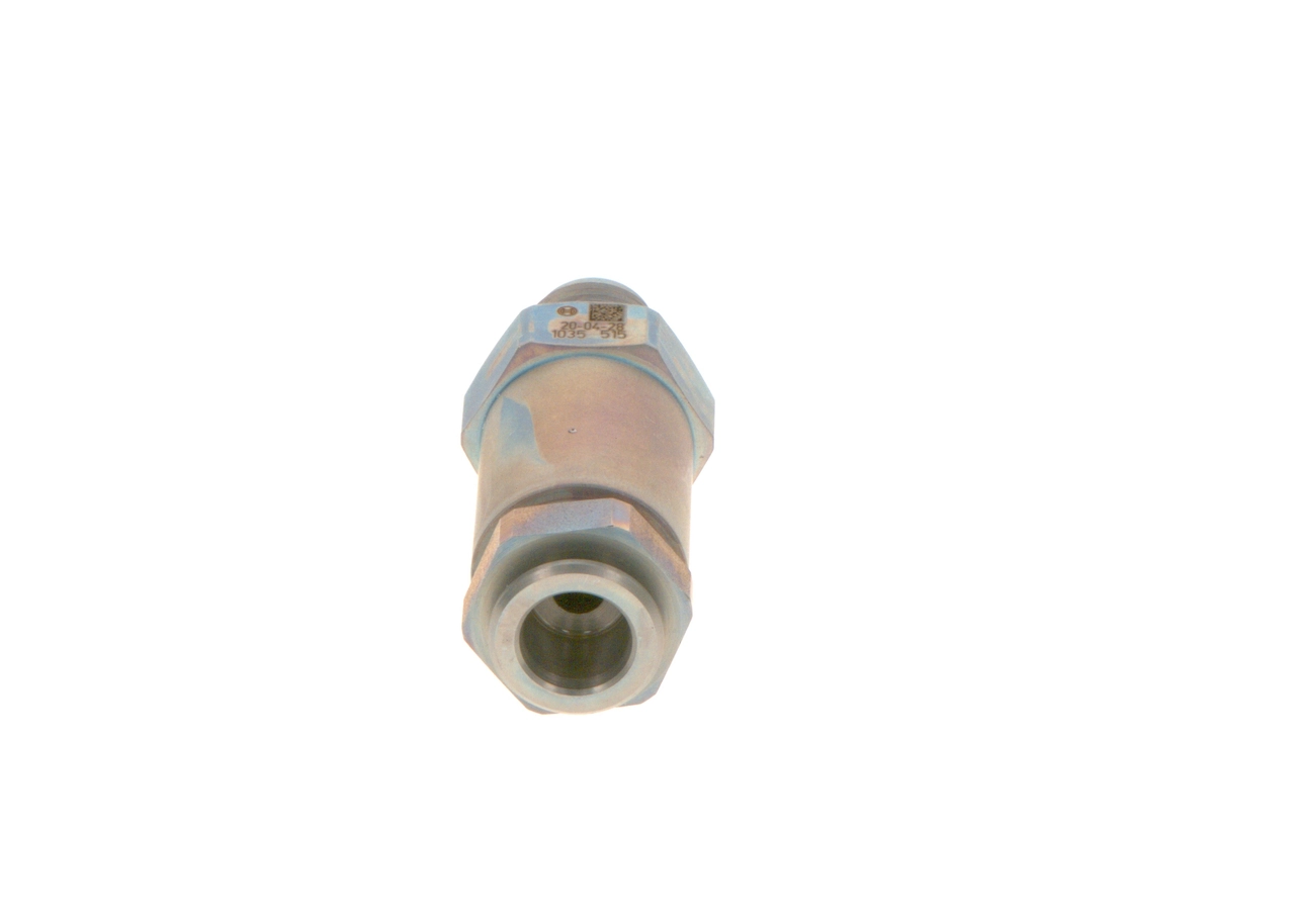 Zawór regulacji ciśnienia (zawór redukcyjny pompy wtryskowej) System Common-Rail Bosch 1110010035 cena, od 149,48 USD