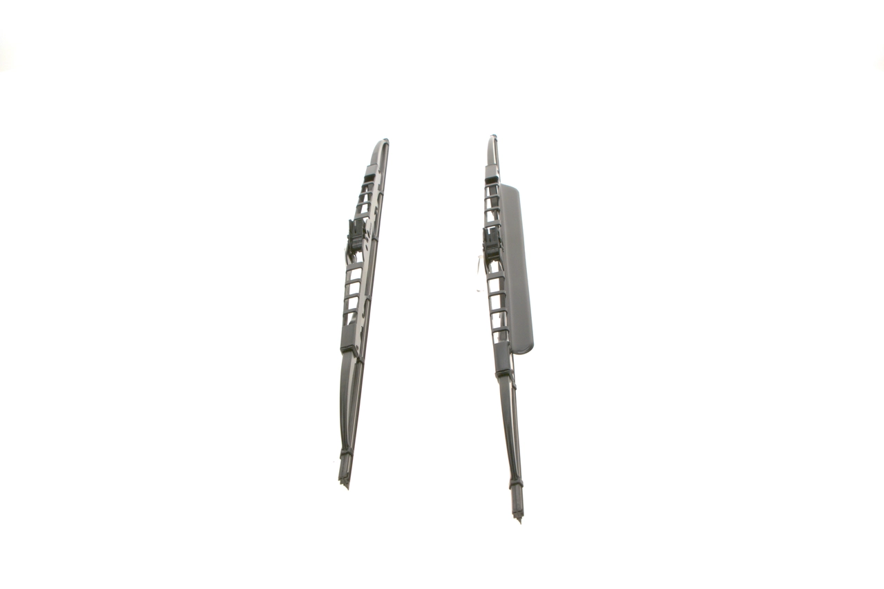 3397118423 Bosch Pióro wycieraczki szyby przedniej, zestaw (2 szt.)