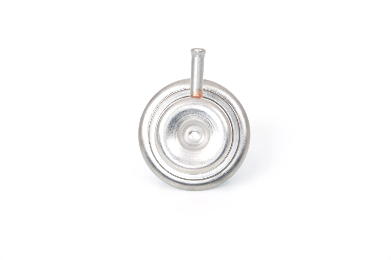 0280160597 Bosch Regulator ciśnienia paliwa w listwie paliwowej