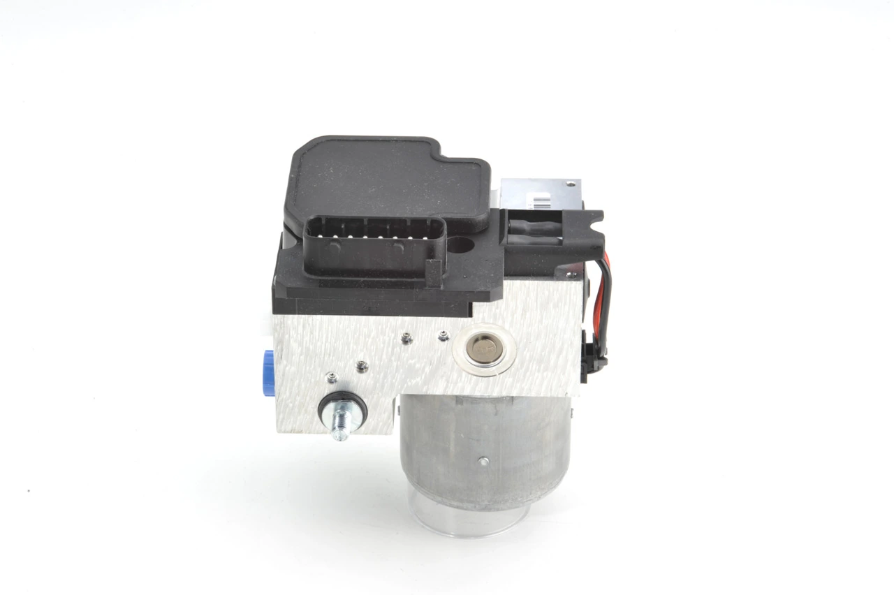 0265202403 Bosch Sterownik ABS  hydrauliczny