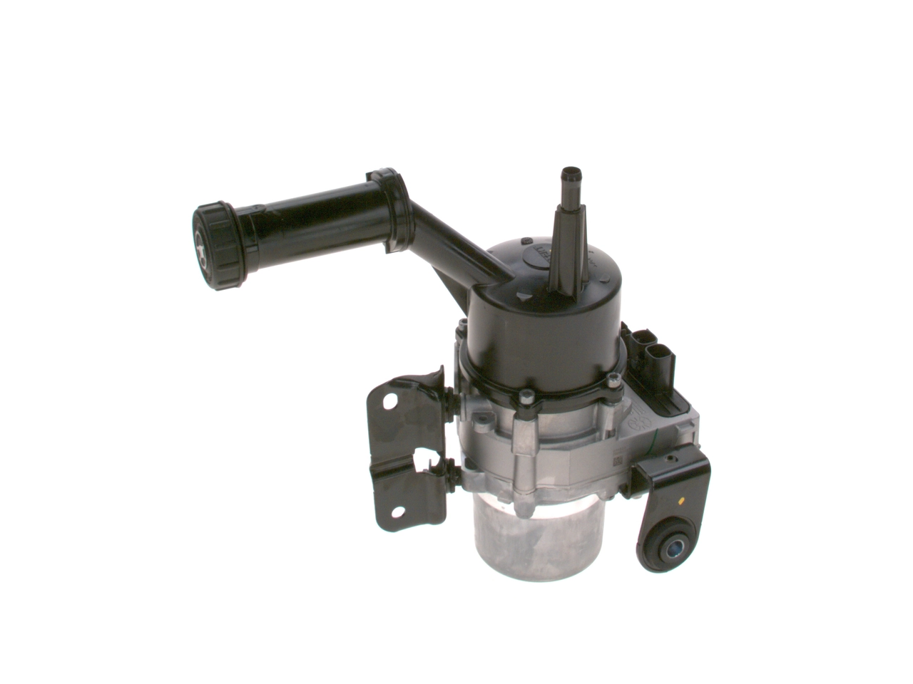 Do koszyka 1613361480 Peugeot/Citroen Pompa wspomagania hydraulicznego kierownicy